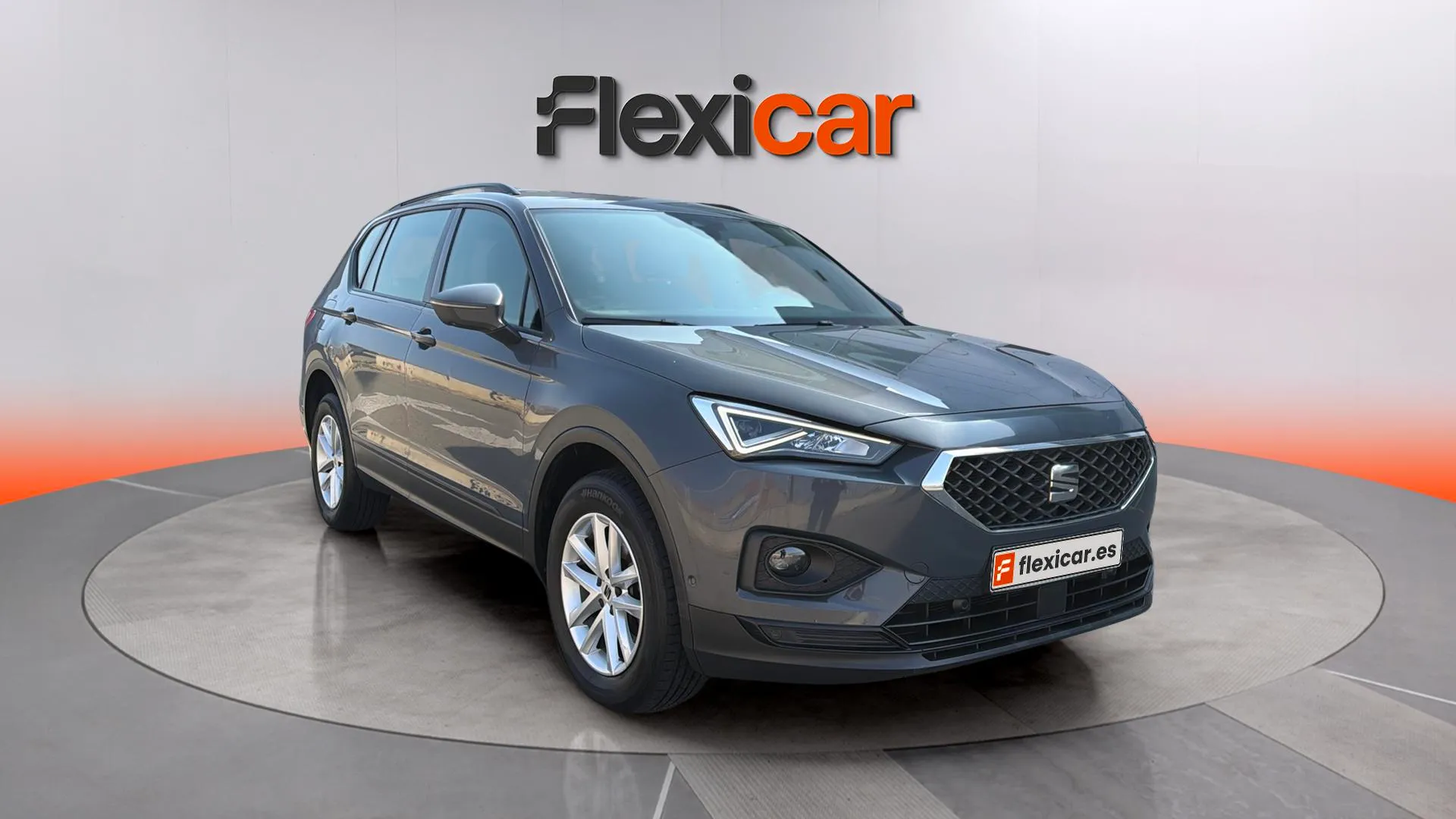 SEAT Tarraco 1.5 TSI 110kW St&Sp DSG Style XL