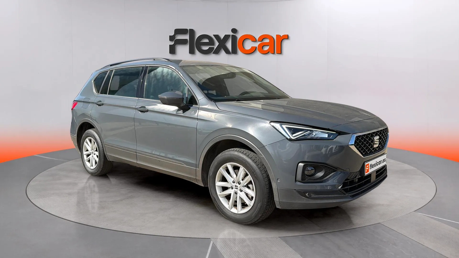 SEAT Tarraco 1.5 TSI 110kW St&Sp DSG Style XL