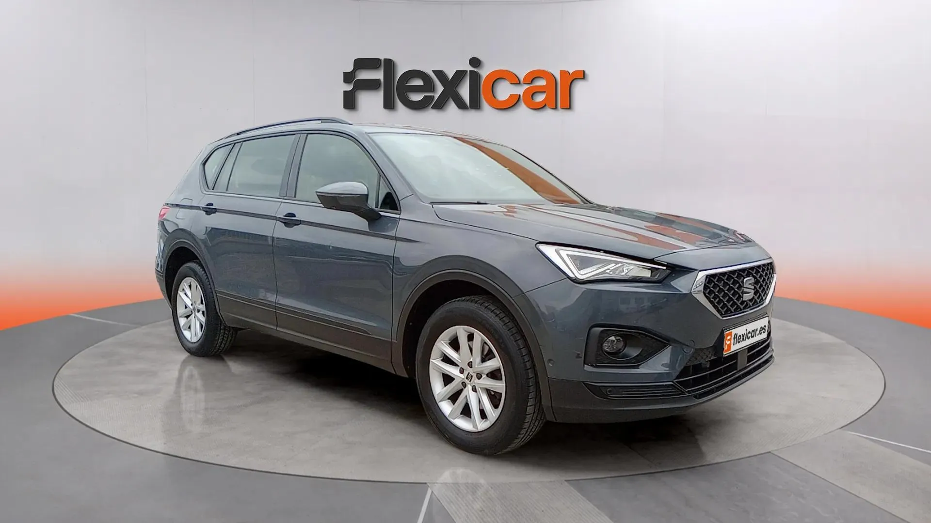 SEAT Tarraco 1.5 TSI 110kW (150CV) St&Sp DSG Style
