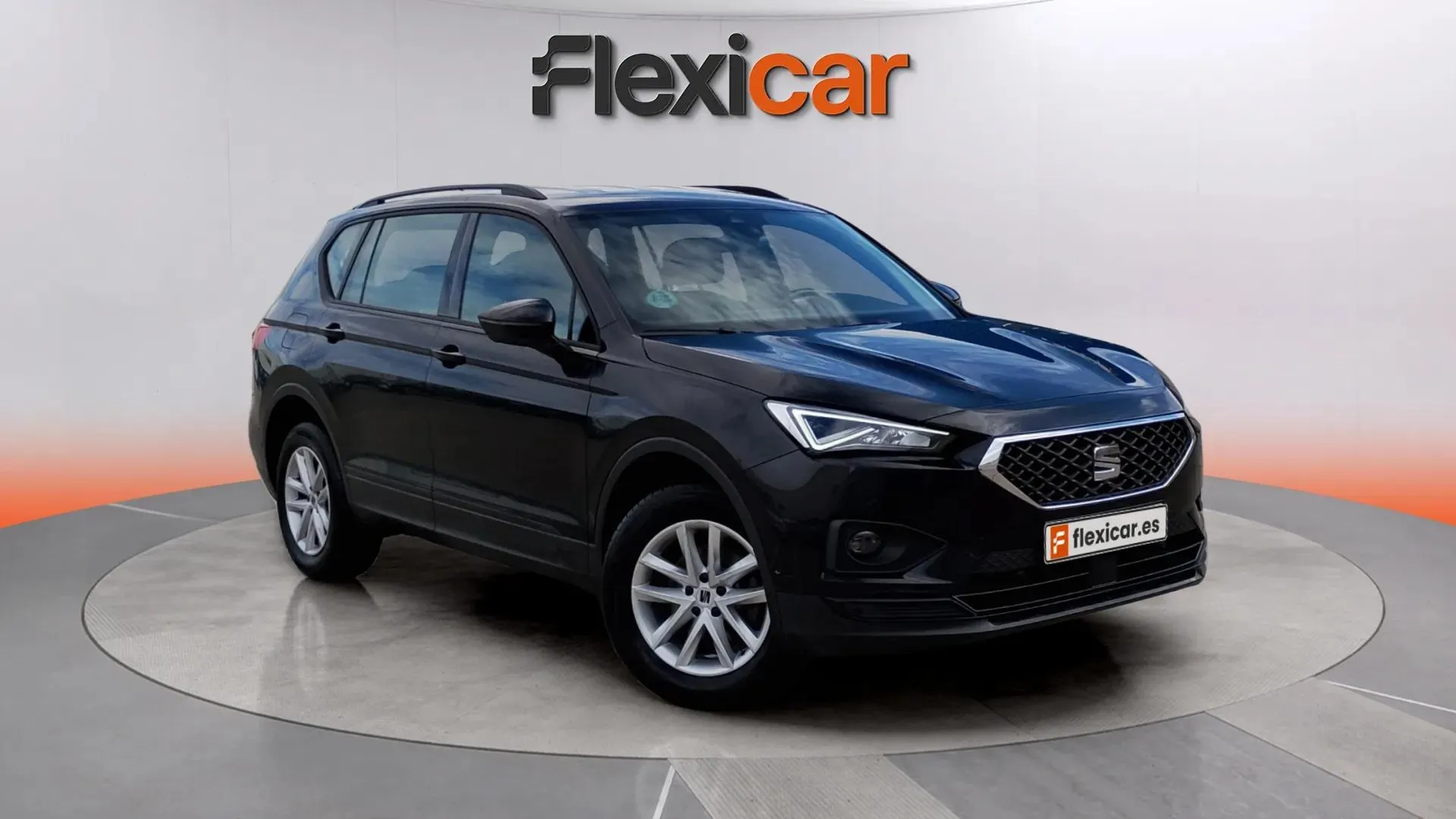 SEAT Tarraco 1.5 TSI 110kW St&Sp DSG Style XL