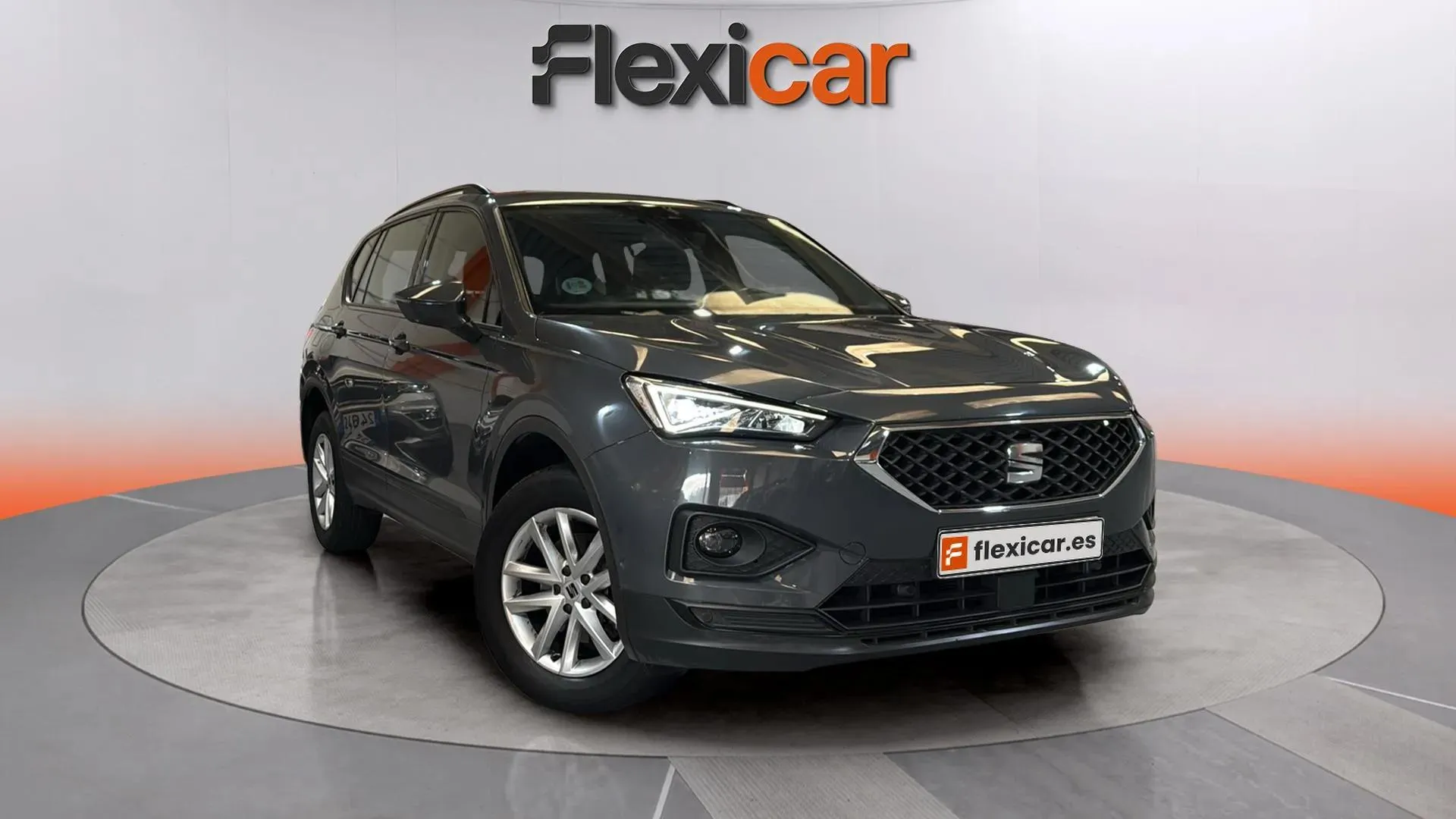 SEAT Tarraco 1.5 TSI 110kW (150CV) St&Sp DSG Style - 5P (2023)