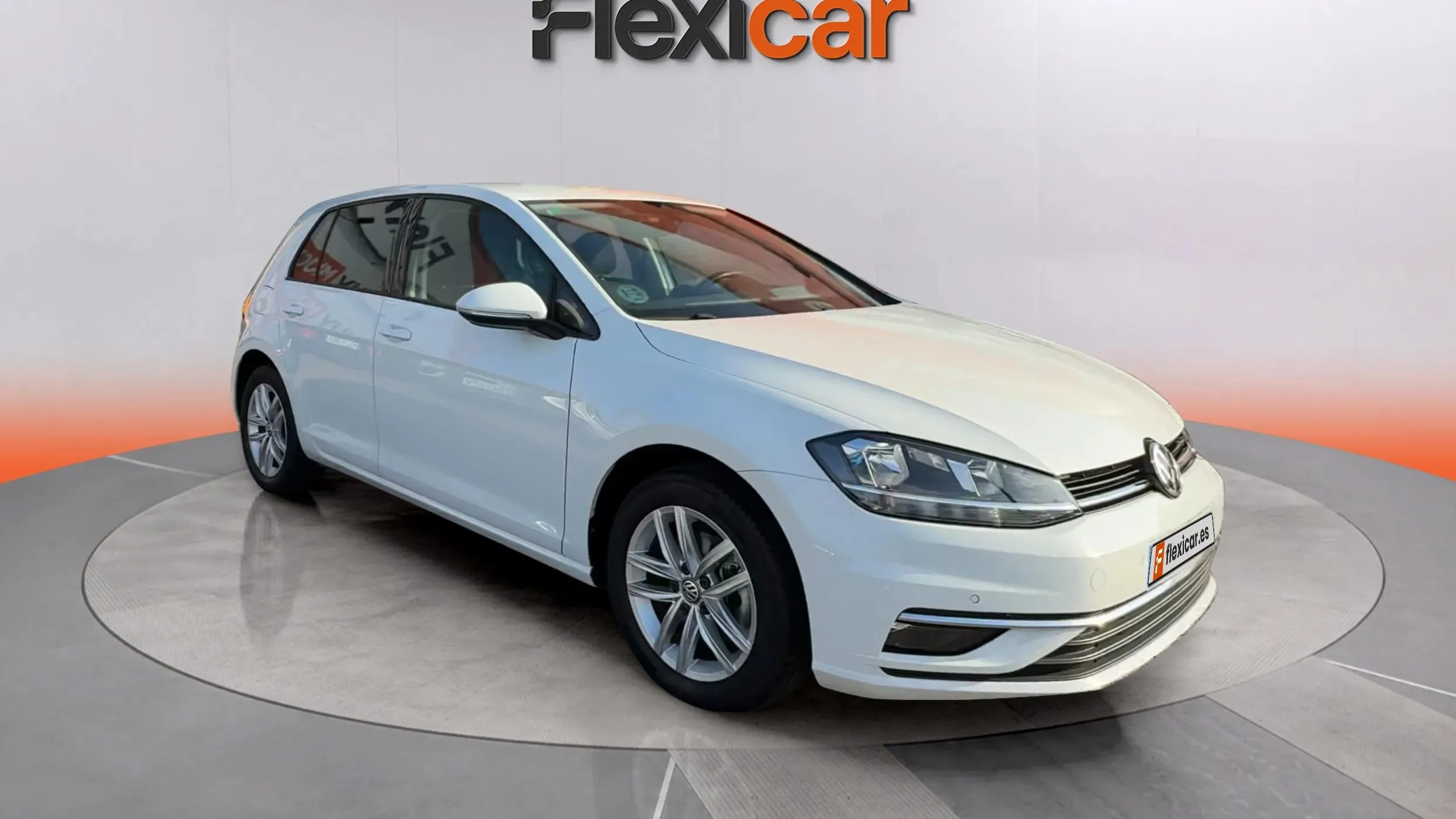 Volkswagen Golf Advance 1.5 TSI EVO 110kW (150CV)
