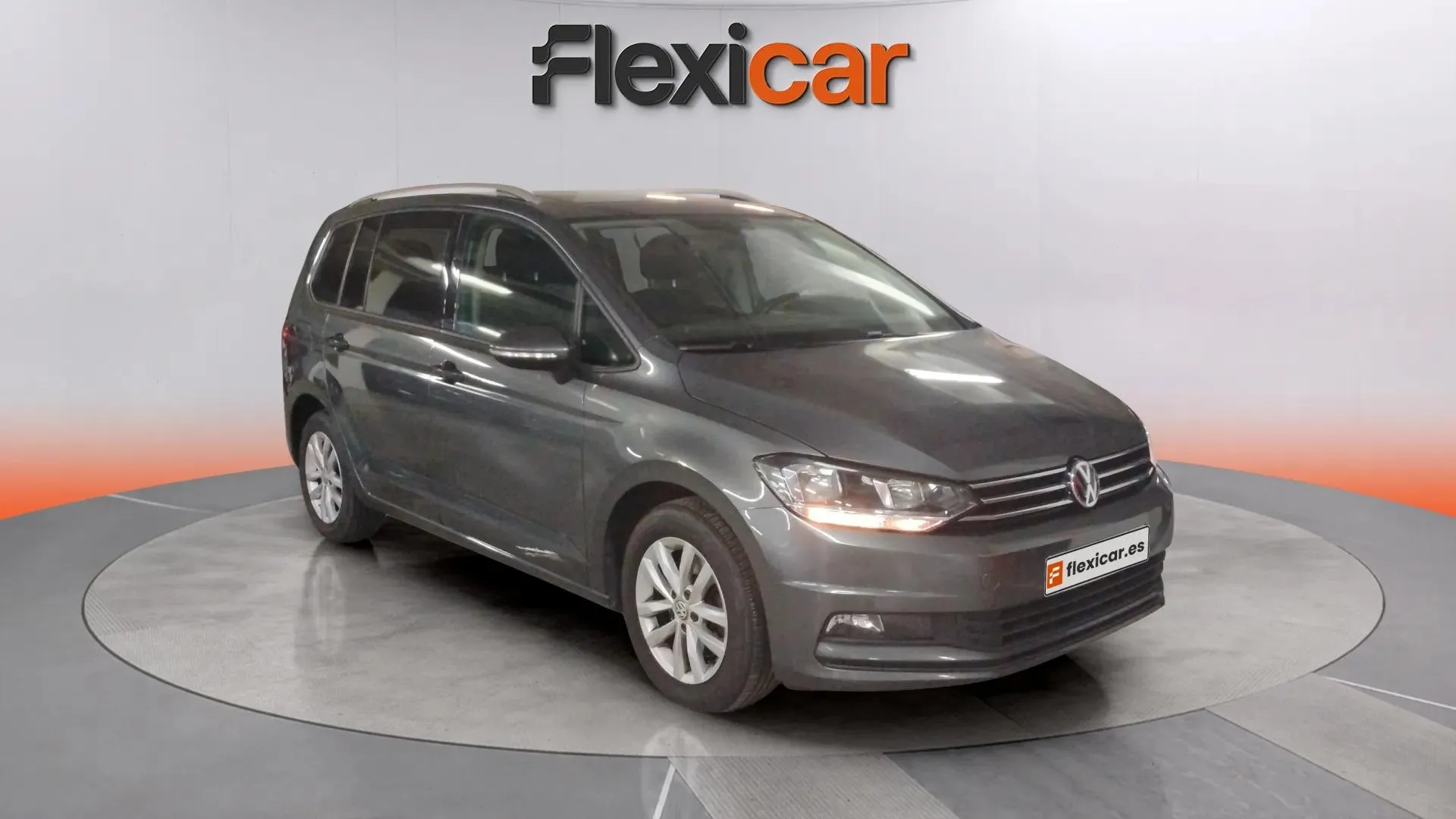 Volkswagen Touran Advance 1.6 TDI 85kW (115CV)