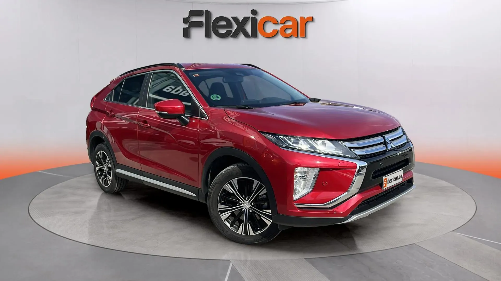 Mitsubishi Eclipse Cross 150T Motion CVT
