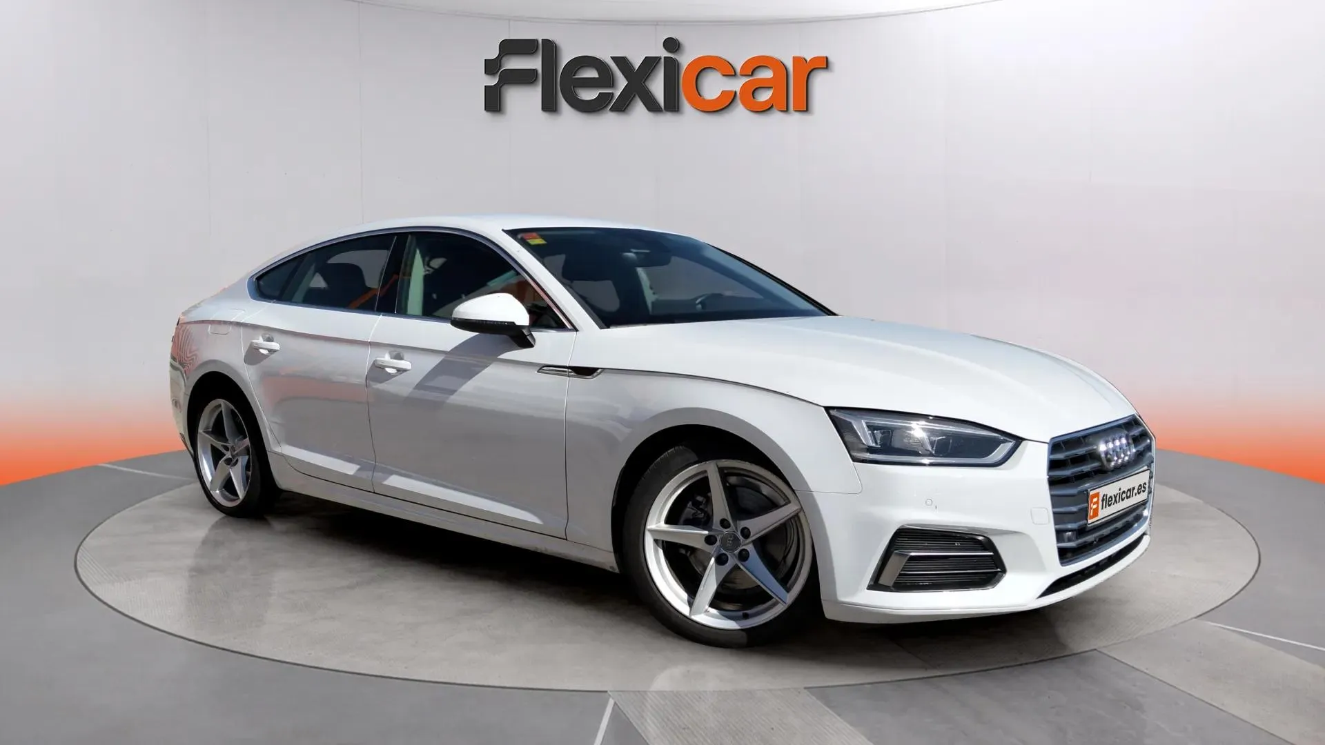 Audi A5 1.4 TFSI 110kW (150CV) S tron Sportback