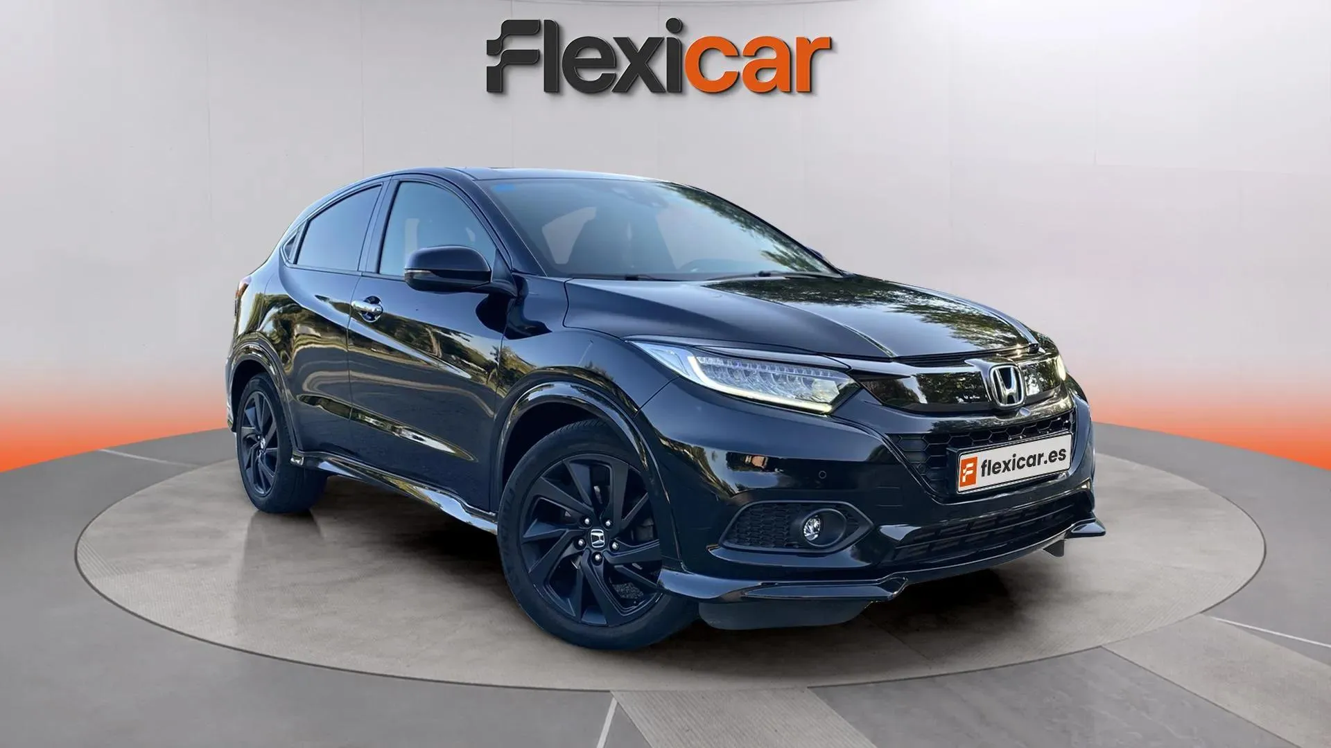 Honda HR-V 1.5 i-VTEC Executive