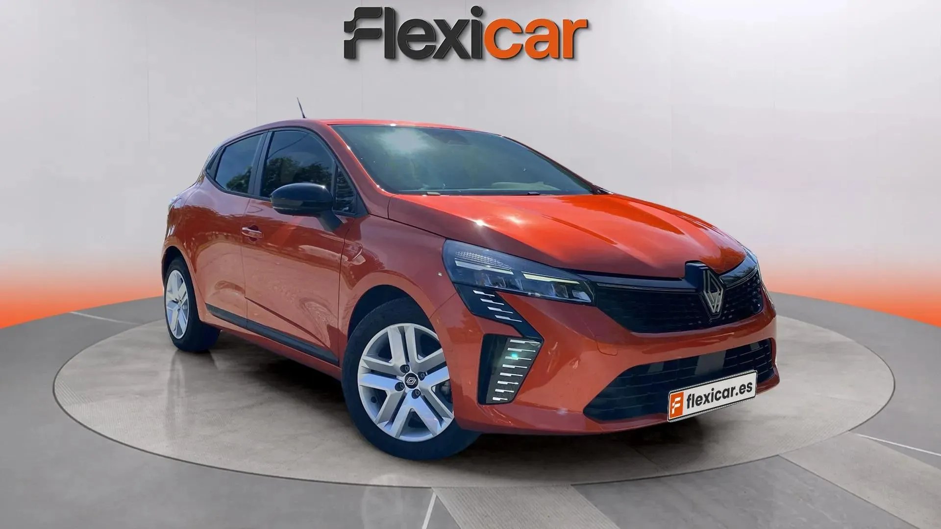 Renault Clio Equilibre TCe 67 kW (91CV)