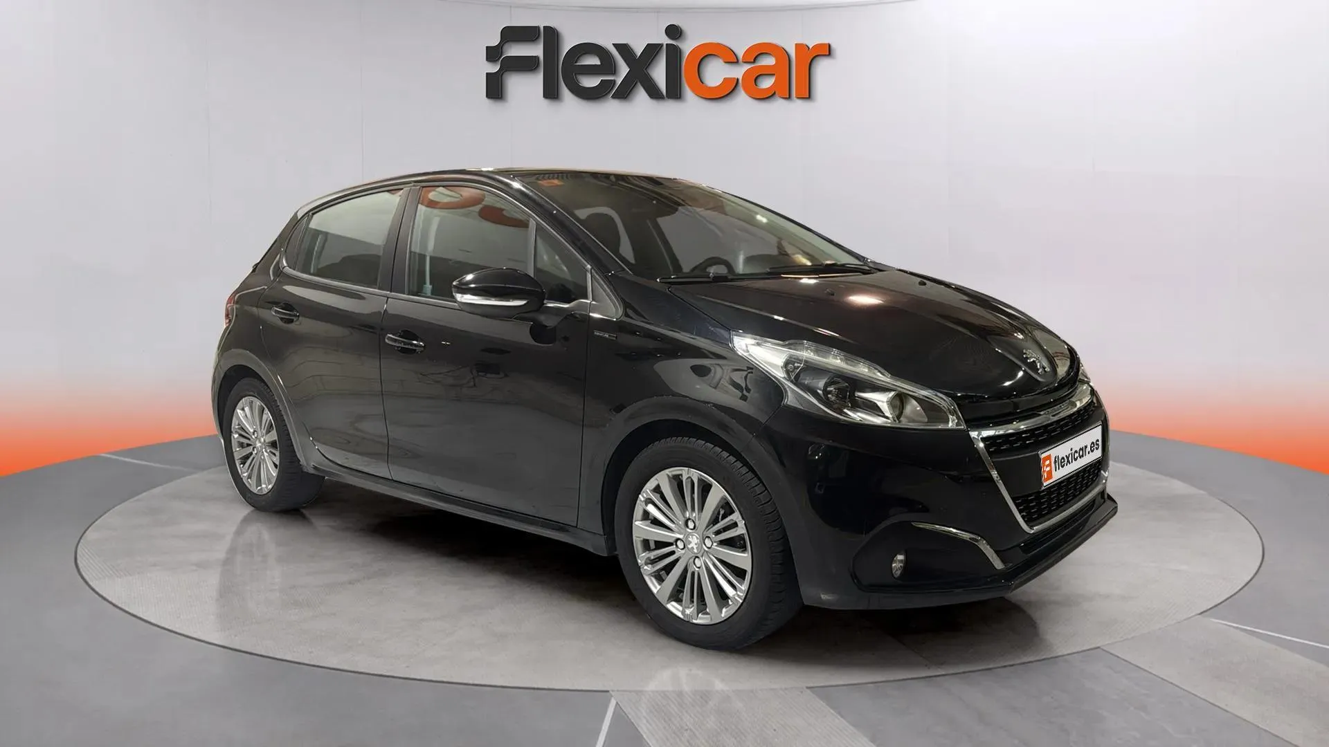 Peugeot 208 5P ACTIVE PureTech 60kW (82CV)