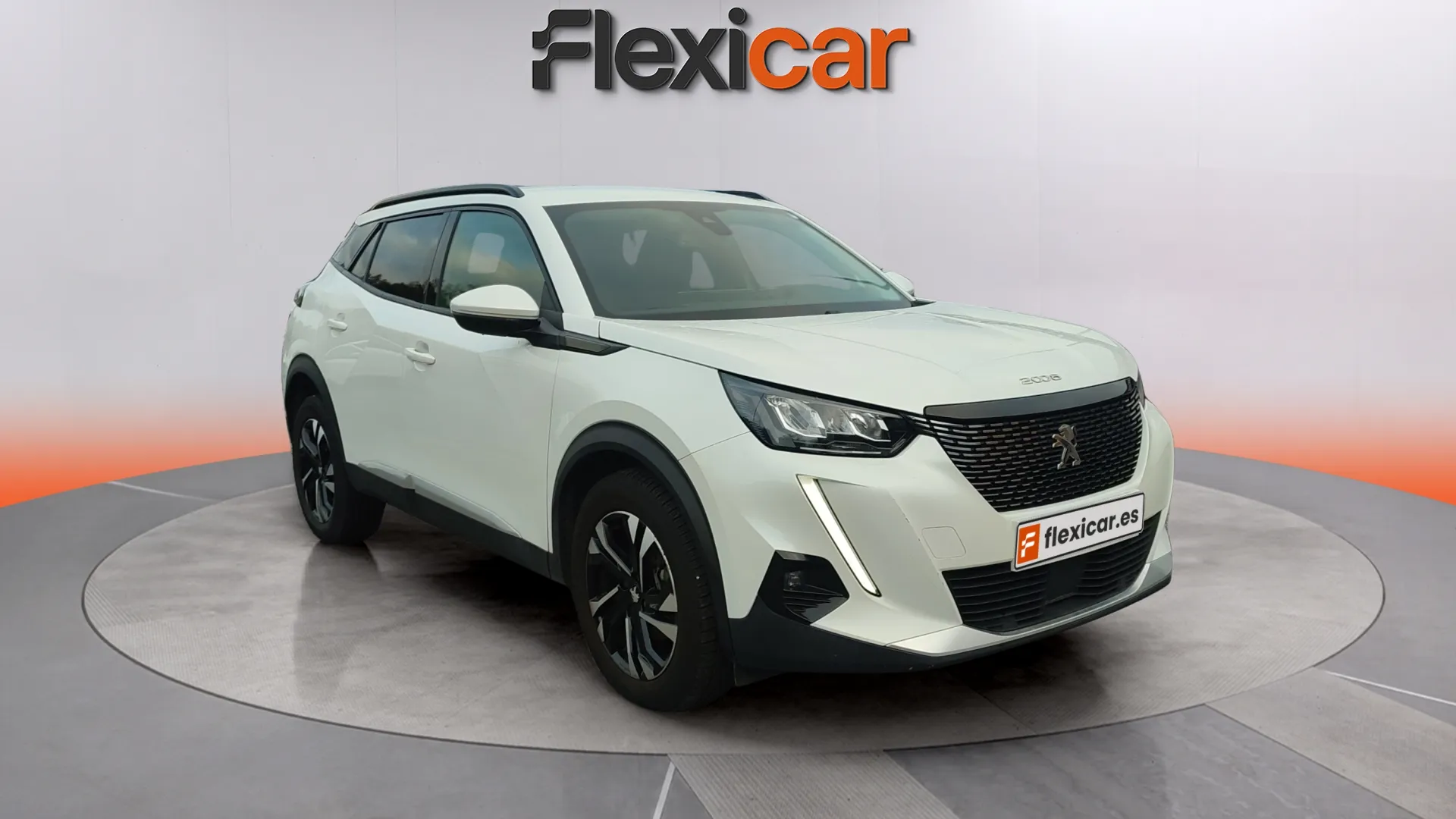 Peugeot 2008 Active BlueHDI 81kW (110CV)
