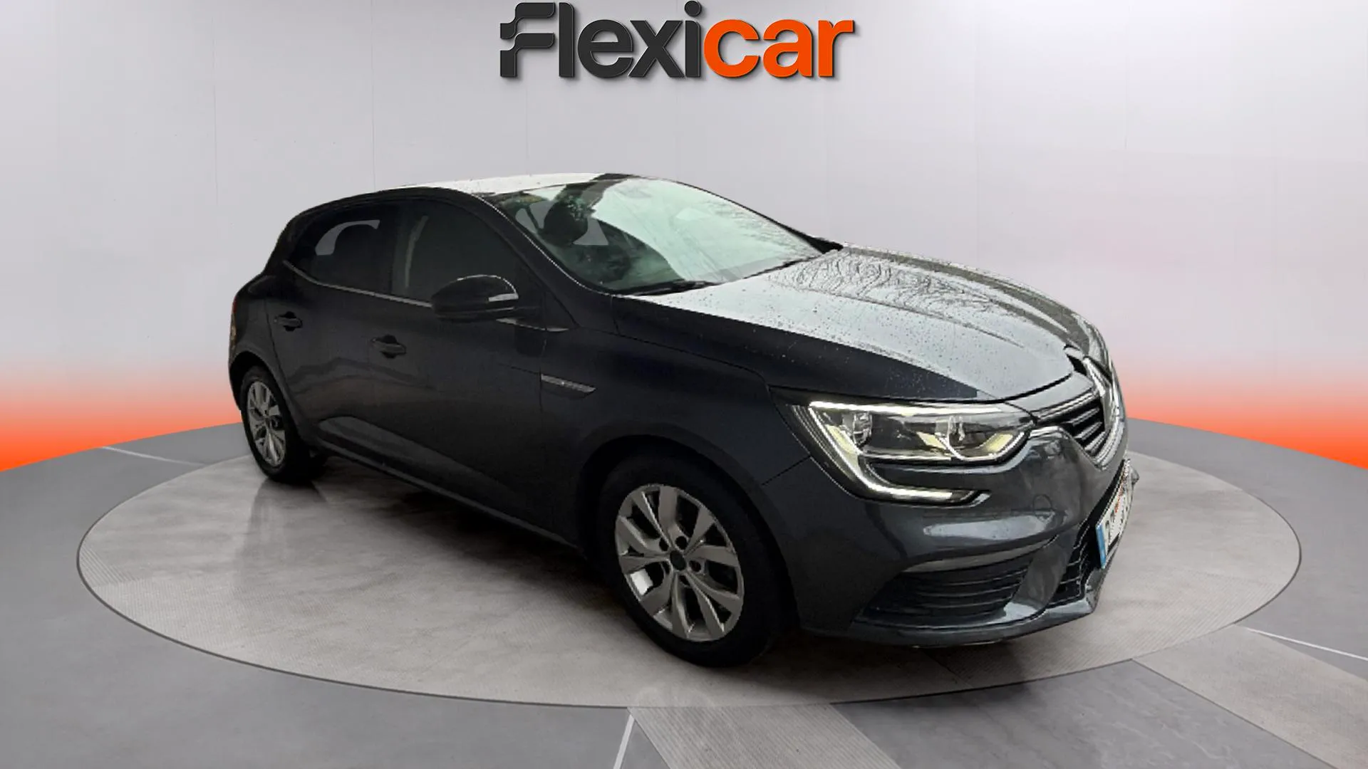 Renault Mégane Limited TCe GPF 103 kW (140CV)