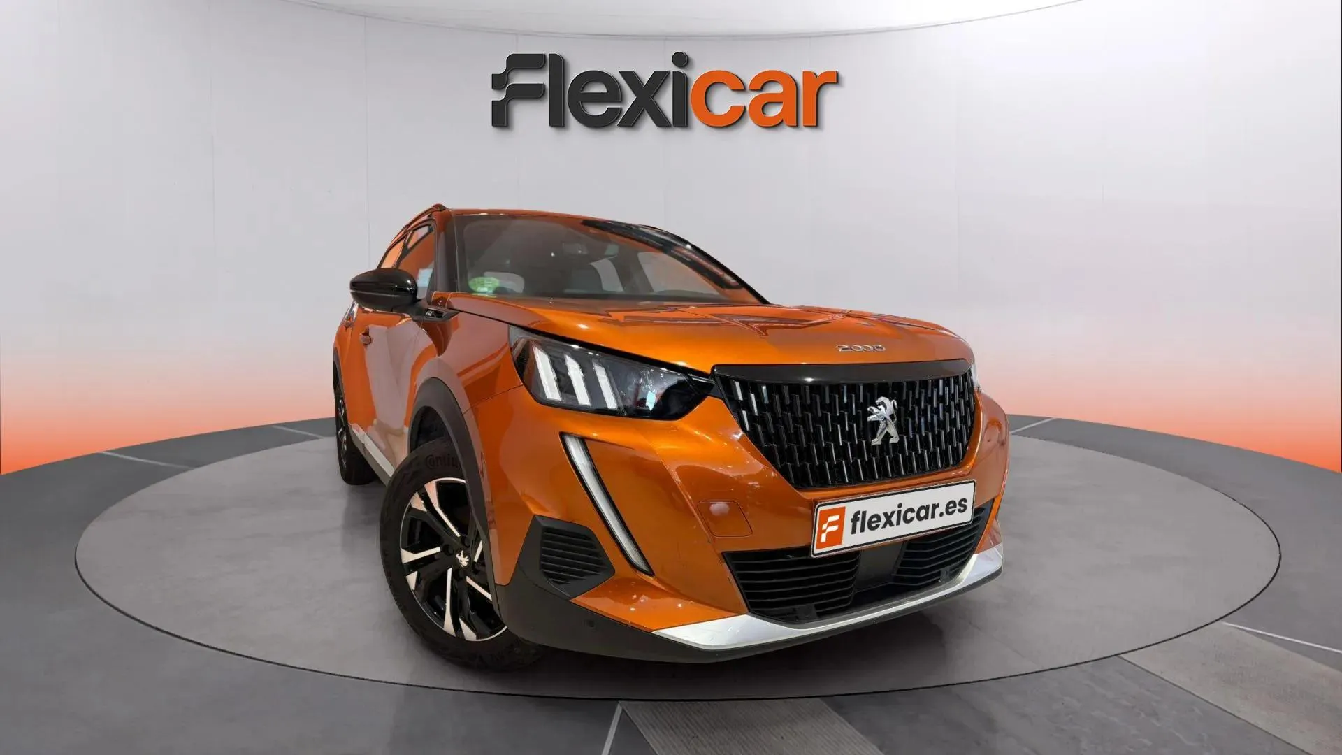Peugeot 2008 GT Puretech 130 S&S 6 Vel. MAN