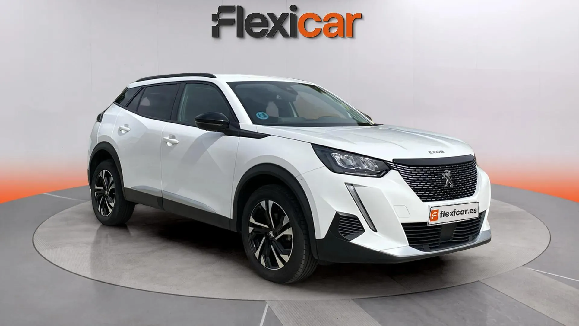 Peugeot 2008 Active Pack Puretech 130 S&S 6 Vel. MAN
