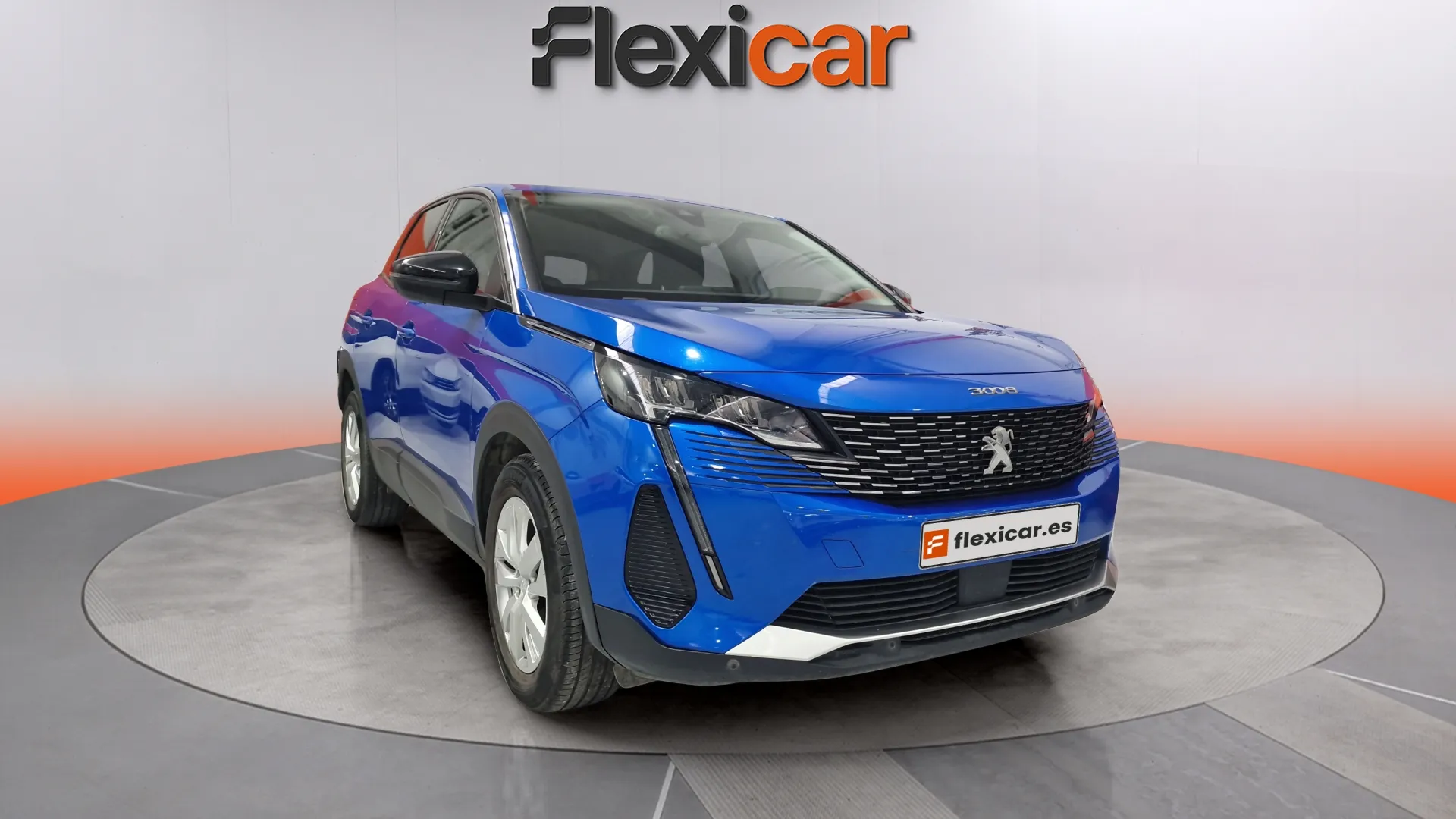 Peugeot 3008 1.2 PureTech 96KW S&S Active Pack