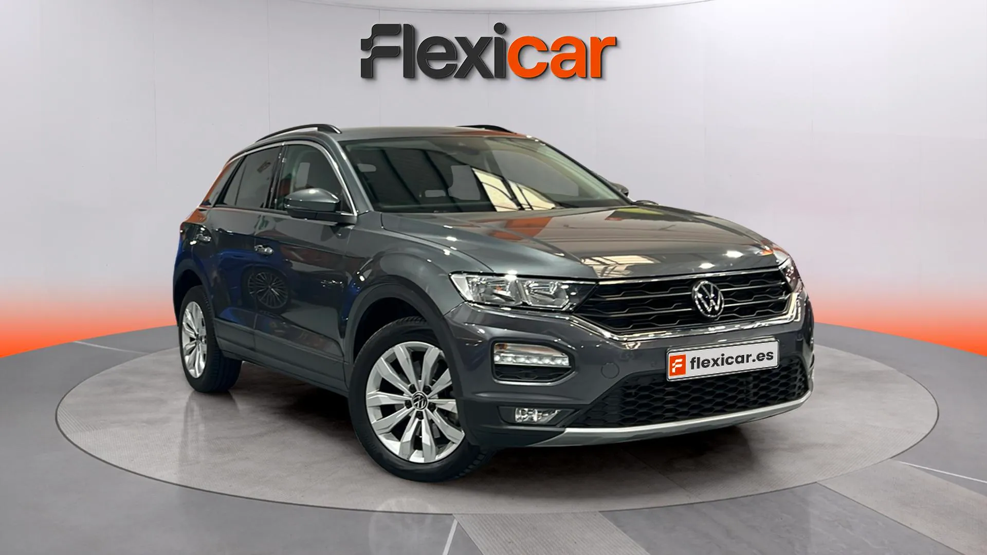 Volkswagen T-Roc Advance 2.0 TDI 110kW (150CV) DSG