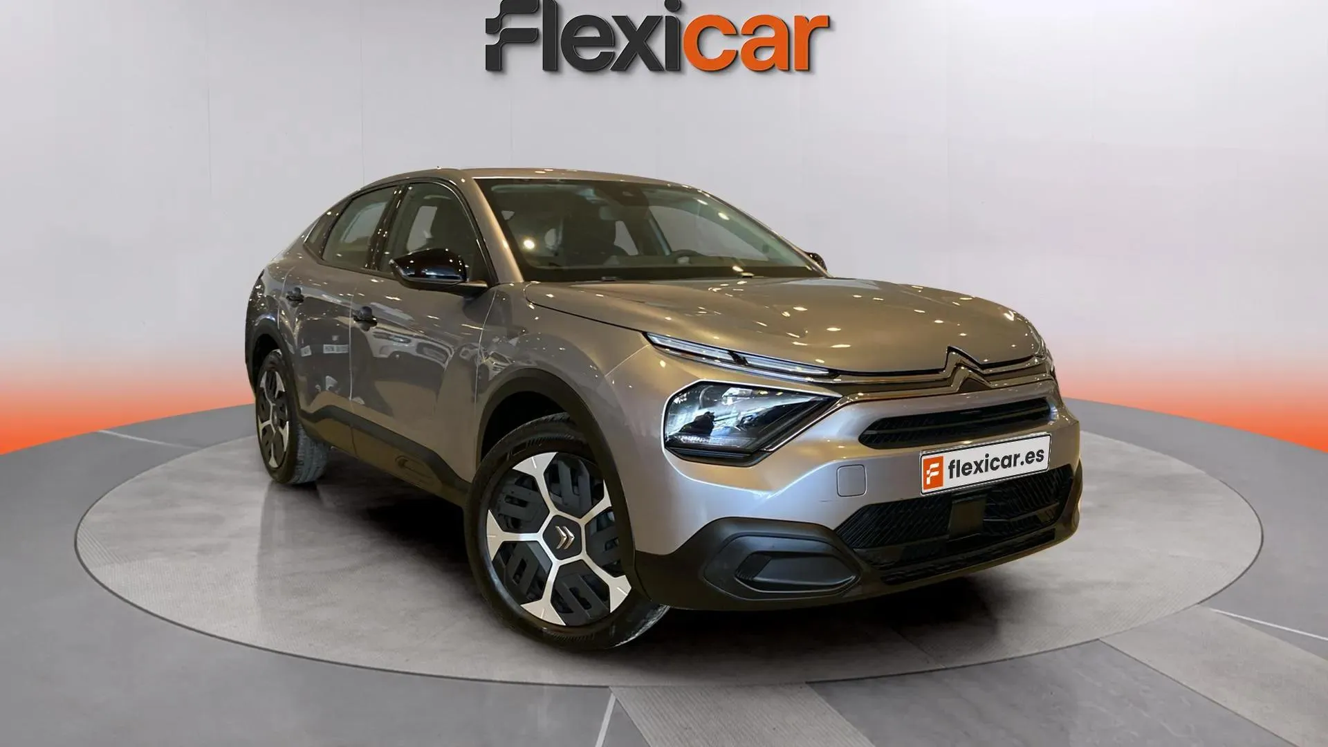 Citroën C4 X PureTech 100 S&S 6v You