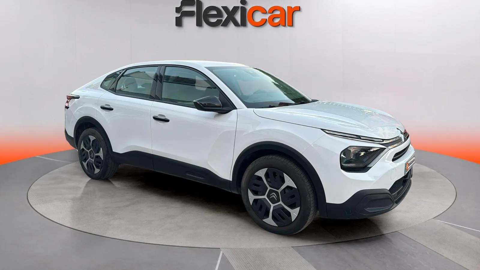 Citroën C4 X PureTech 100 S&S 6v You