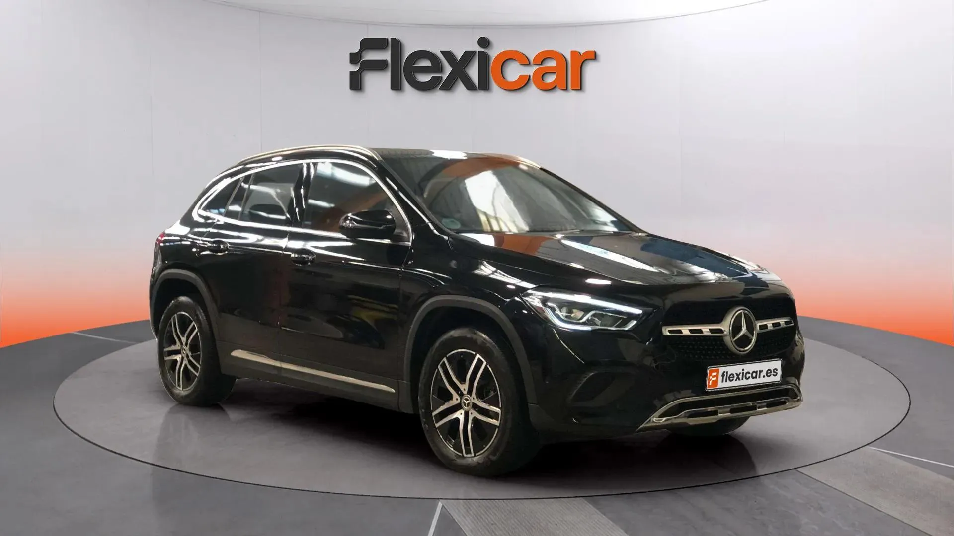 Mercedes-Benz Clase GLA GLA 200 D