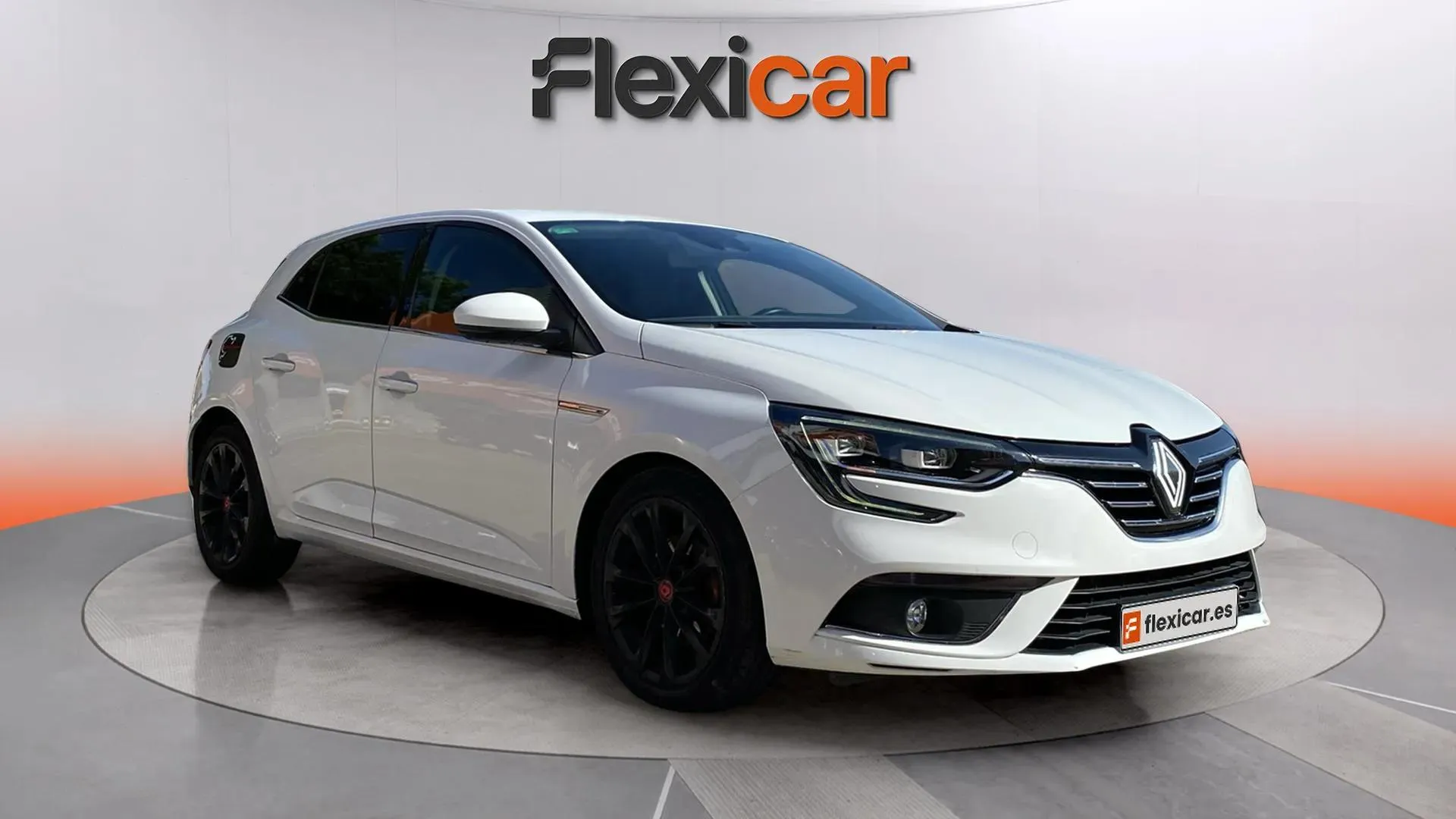 Renault Mégane Bose Energy dCi 81kW (110CV)