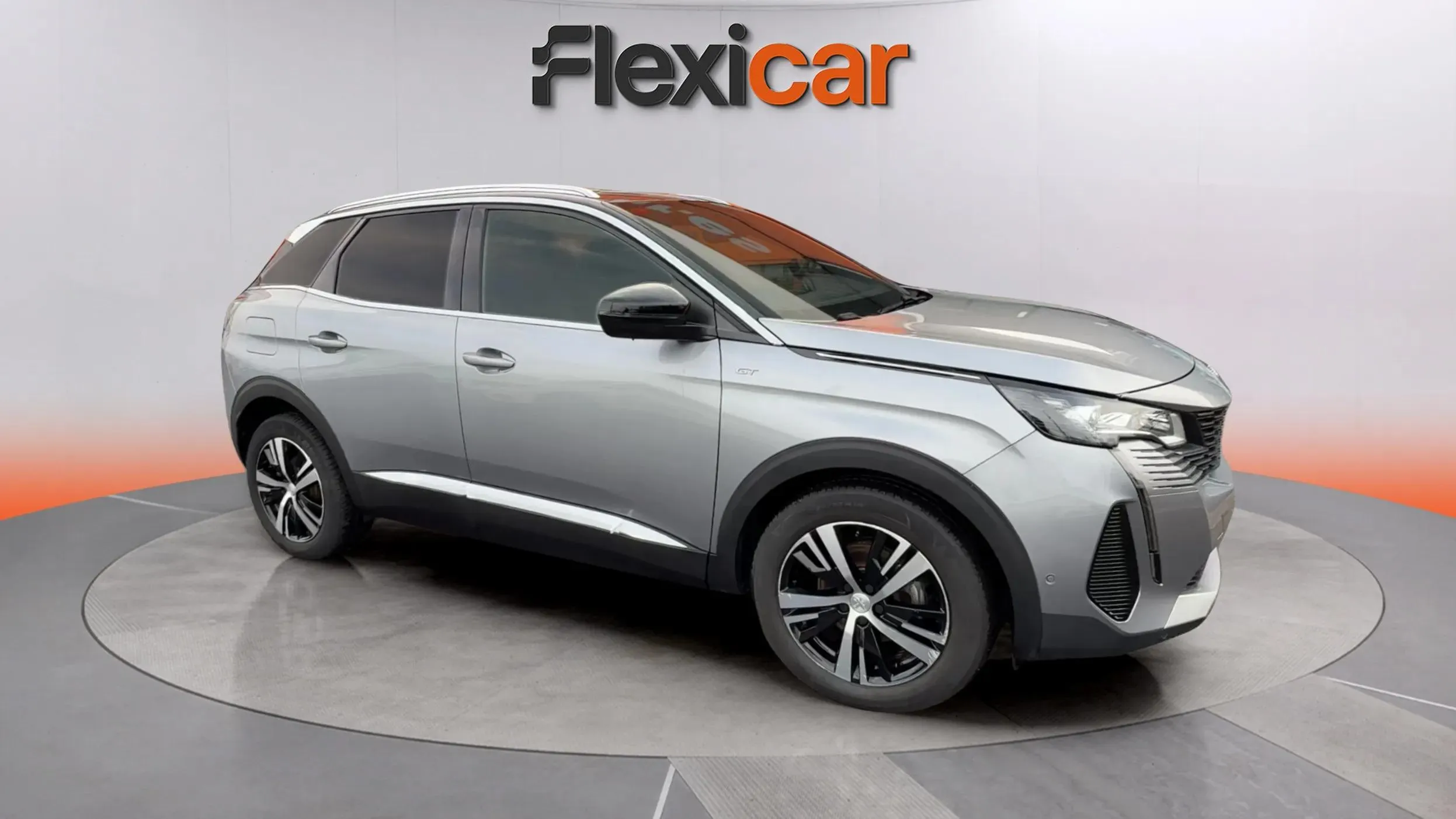 Peugeot 3008 1.5 BlueHDi 96kW S&S GT EAT8