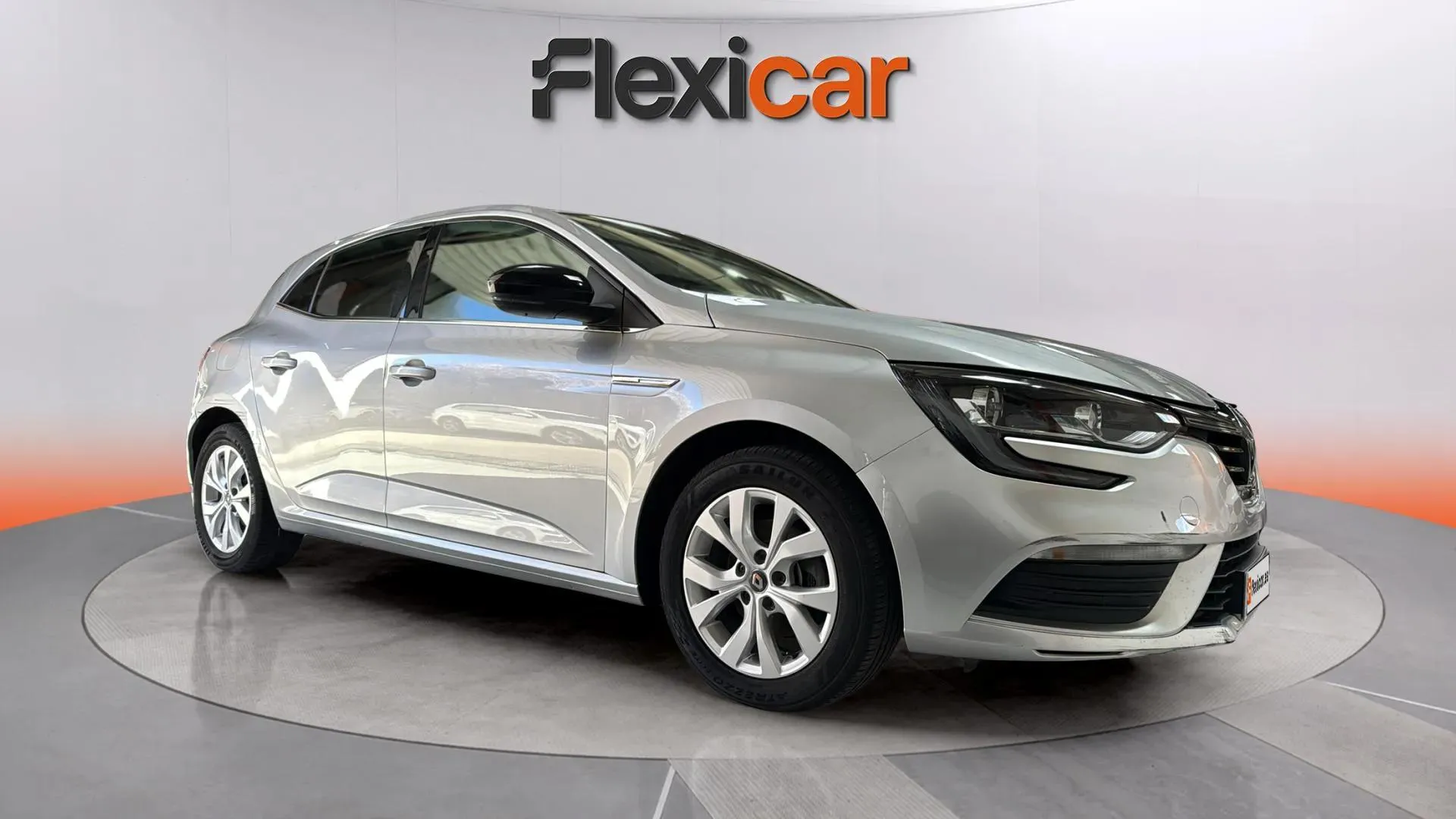 Renault Mégane Limited TCe GPF 103 kW (140CV)