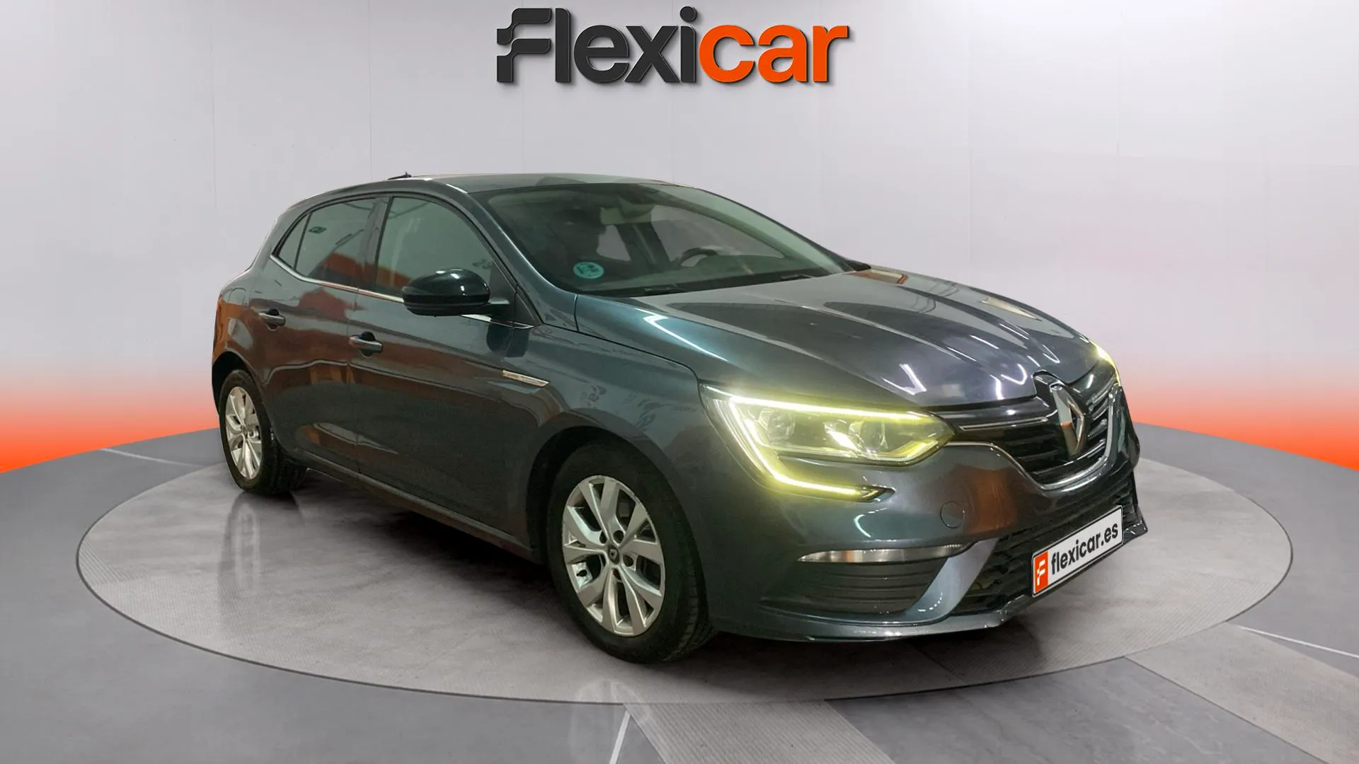 Renault Mégane Business TCe 103 kW (140CV) GPF -SS