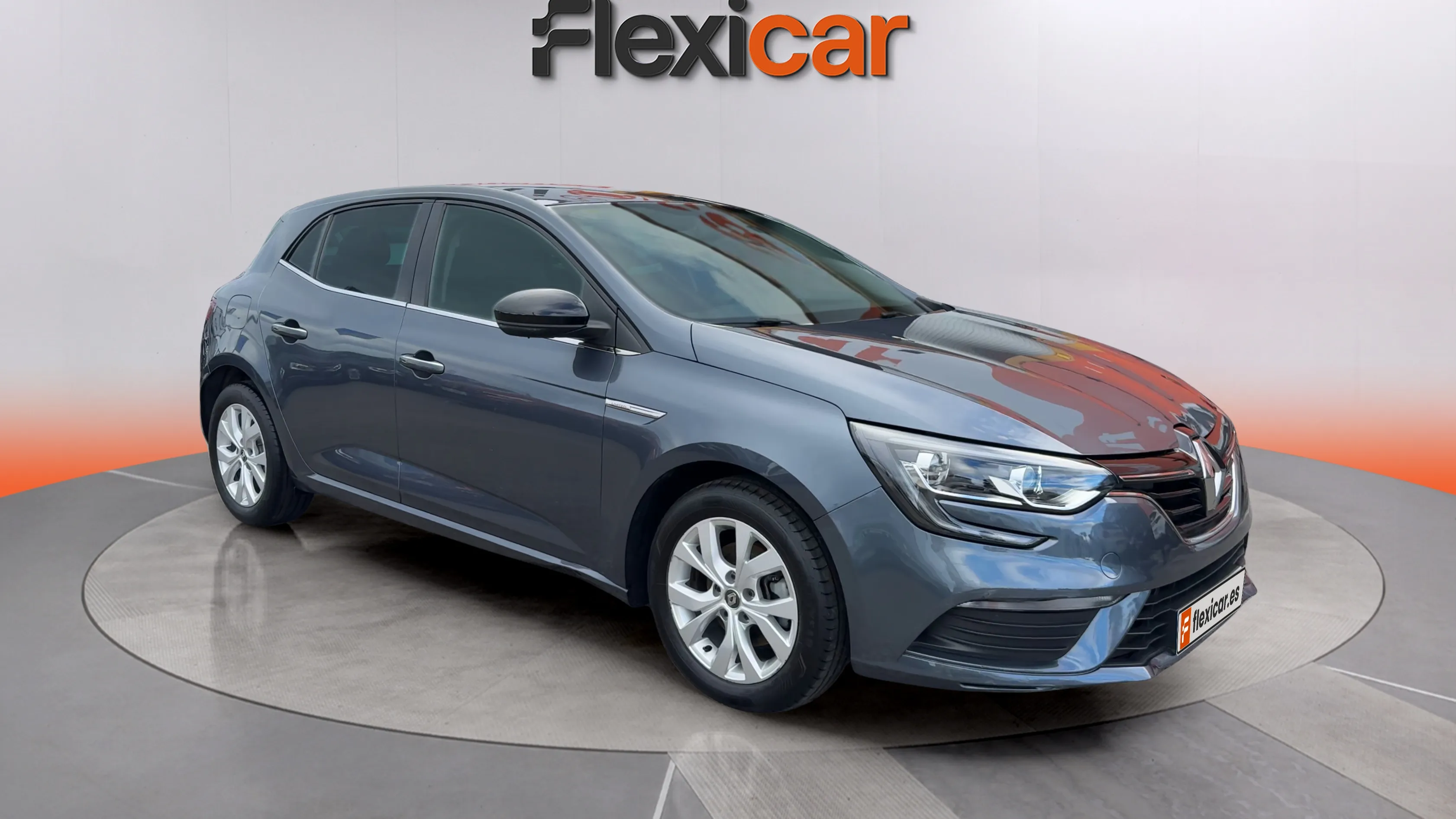 Renault Mégane Business TCe 103 kW (140CV) GPF -SS