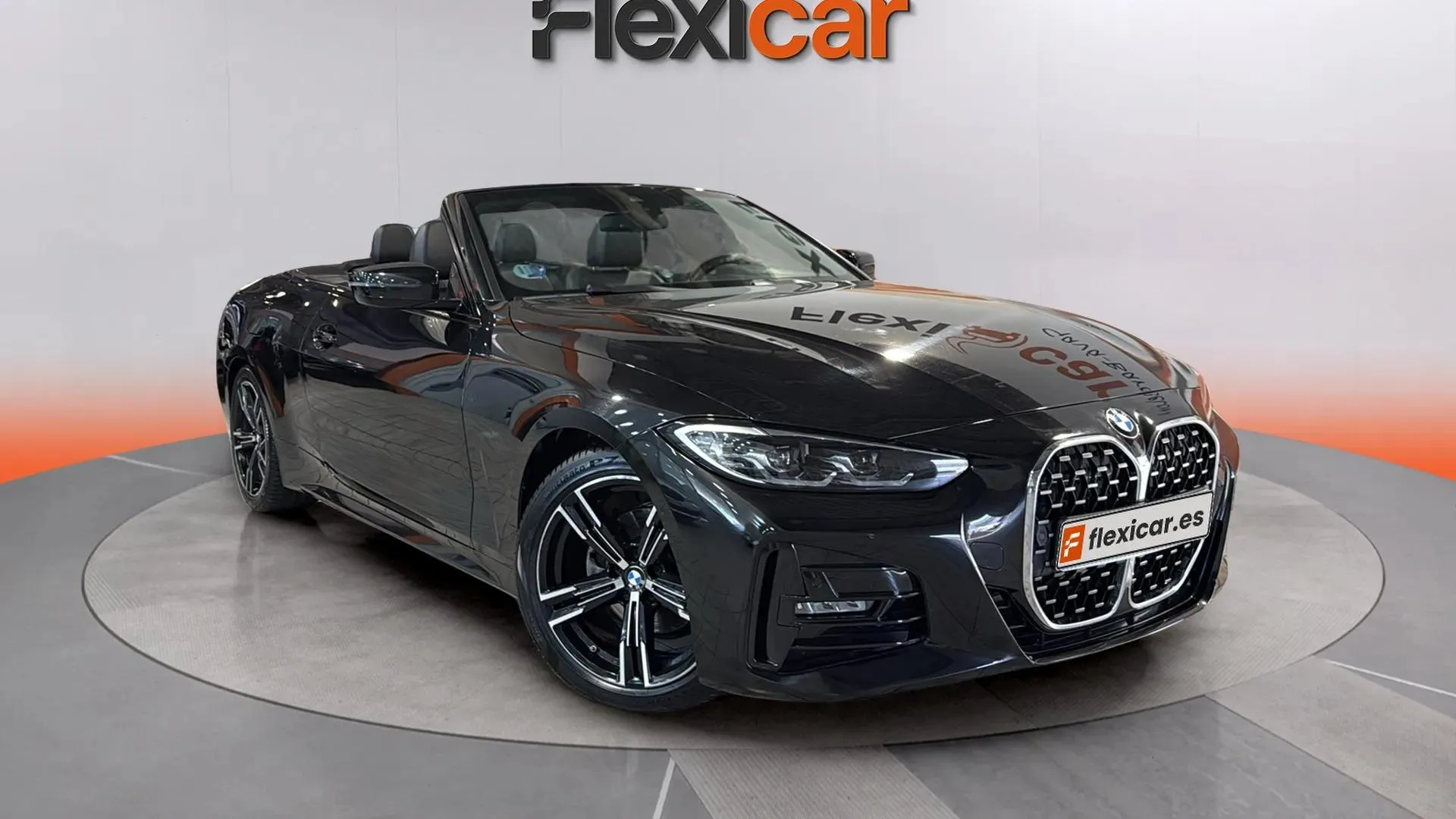BMW Série 4 420d