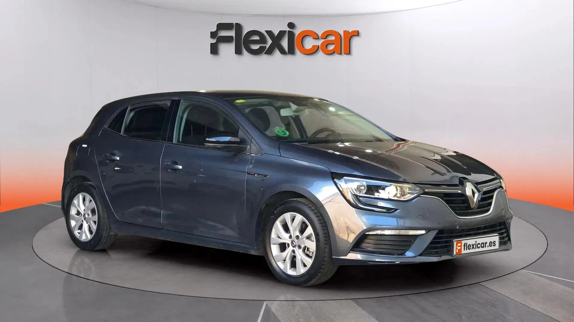 Renault Mégane Limited TCe GPF 103 kW (140CV)