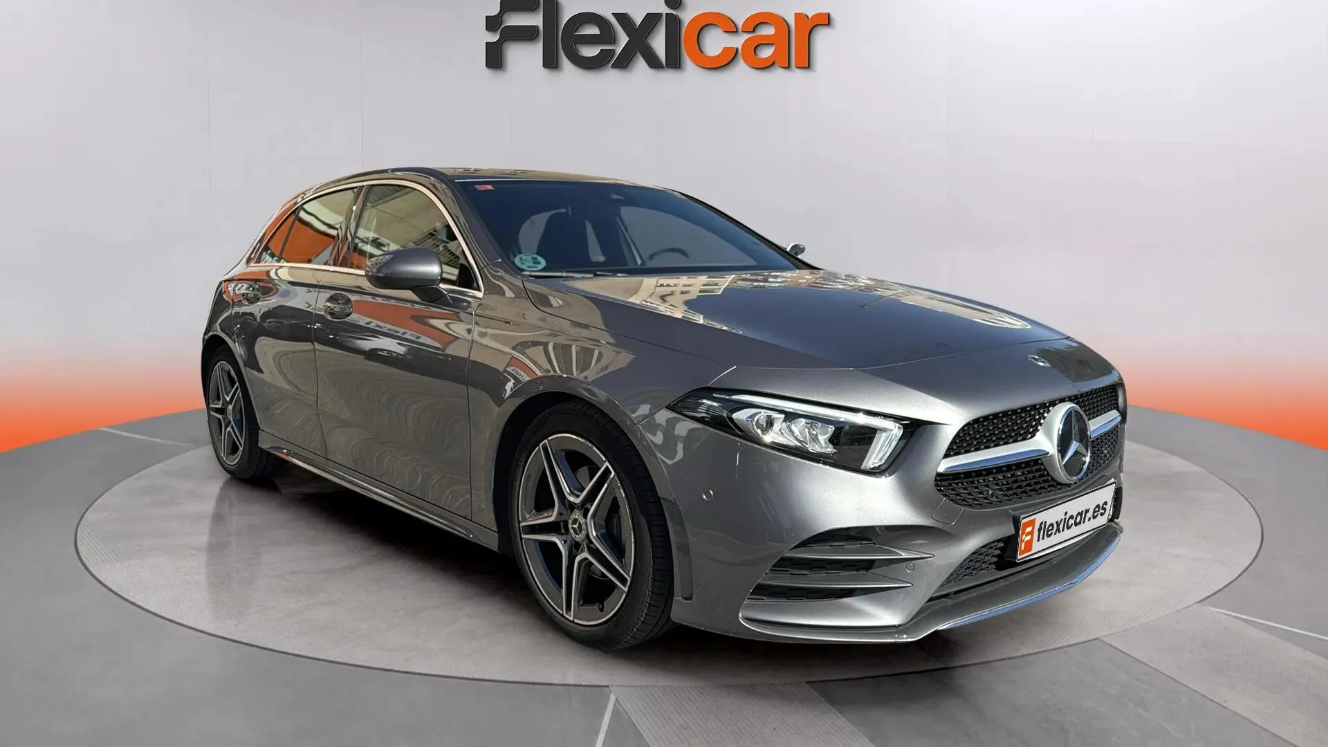 Mercedes-Benz Clase A A 200 d