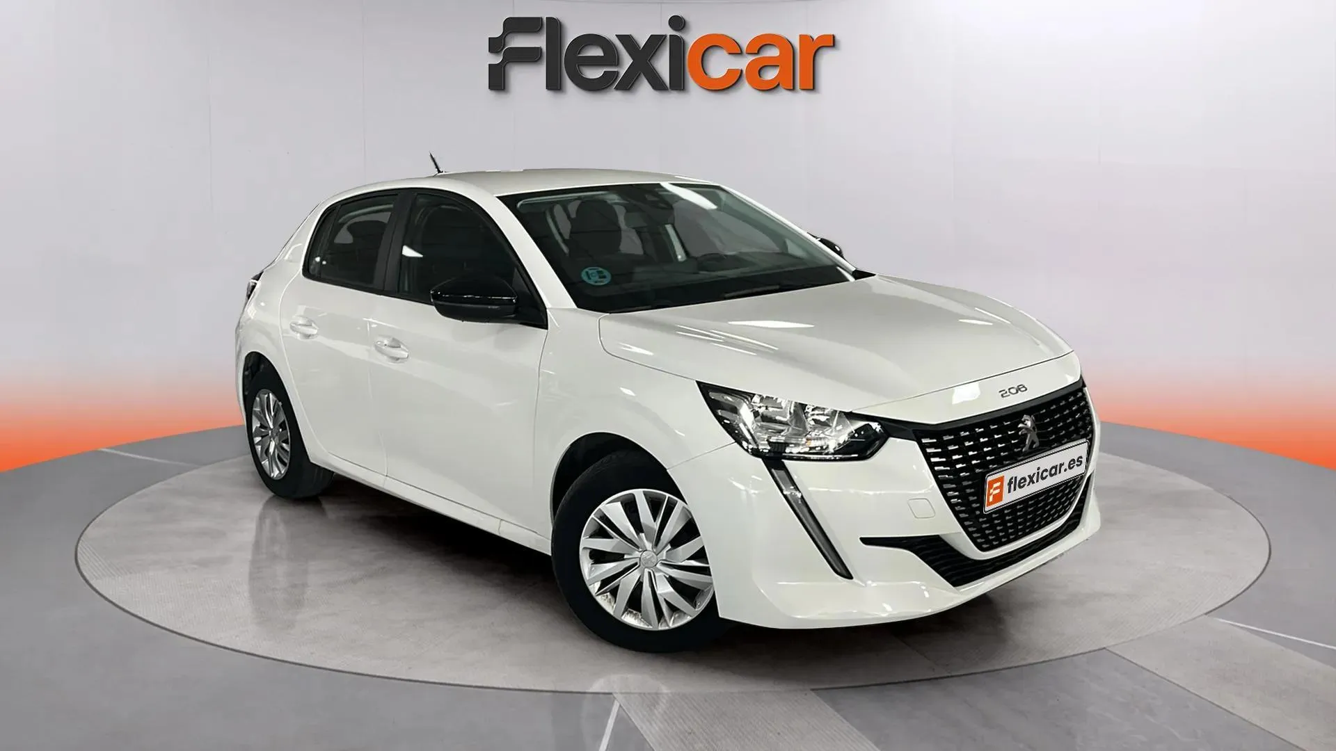 Peugeot 208 BlueHDi 73kW (100CV) Active