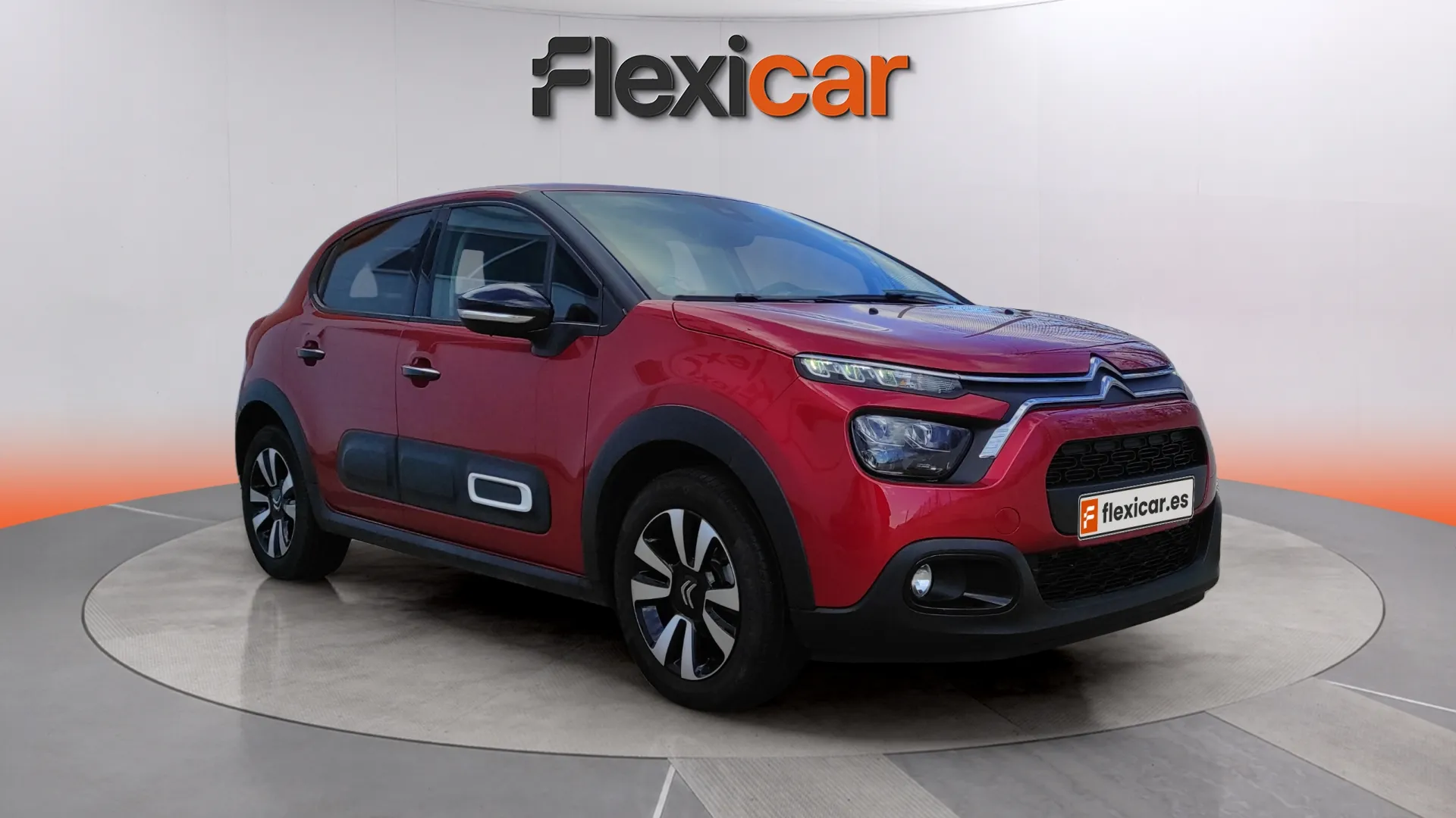 Citroën C3 PureTech 81KW (110CV) Max