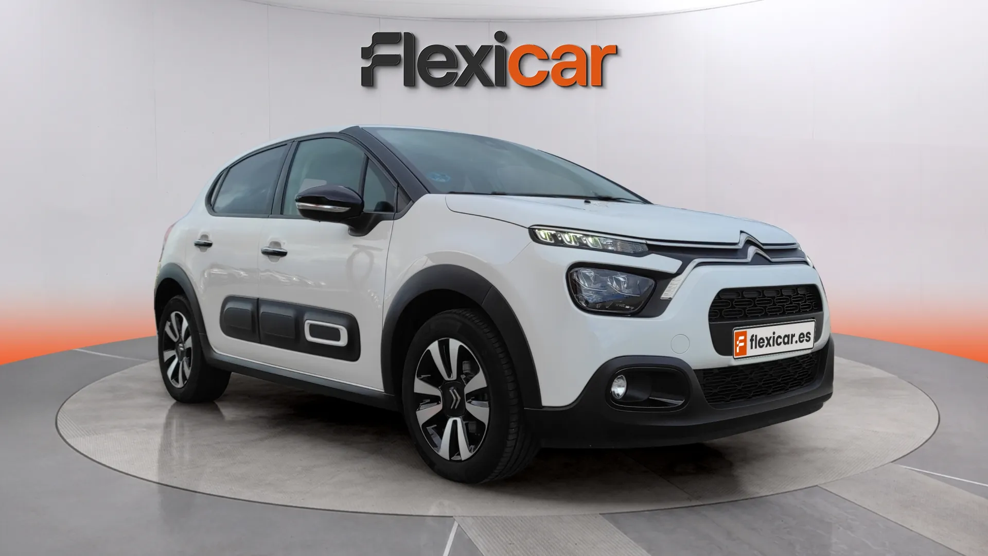 Citroën C3 PureTech 81KW (110CV) Max