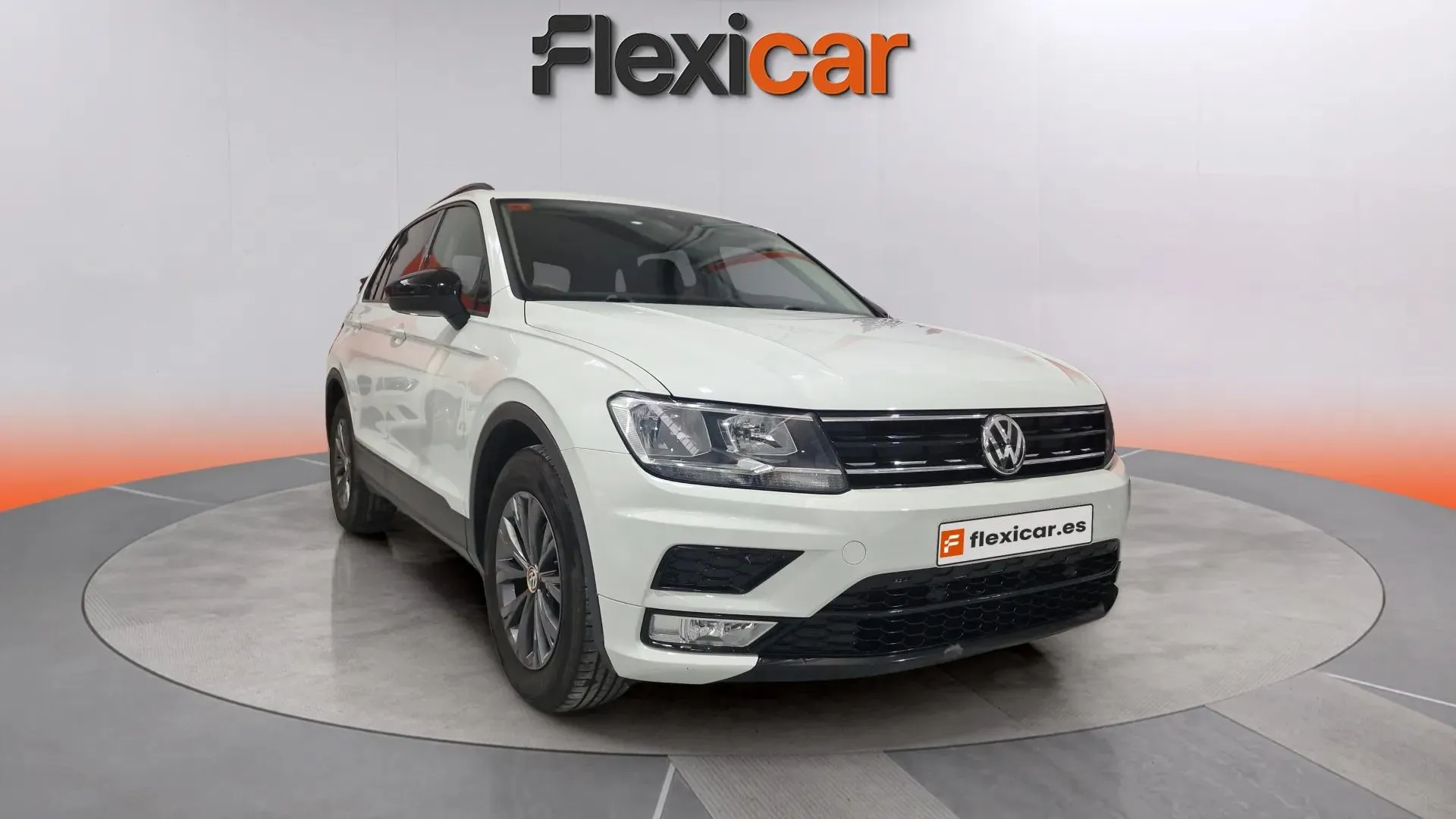 Volkswagen Tiguan Edition 2.0 TDI 115CV BMT