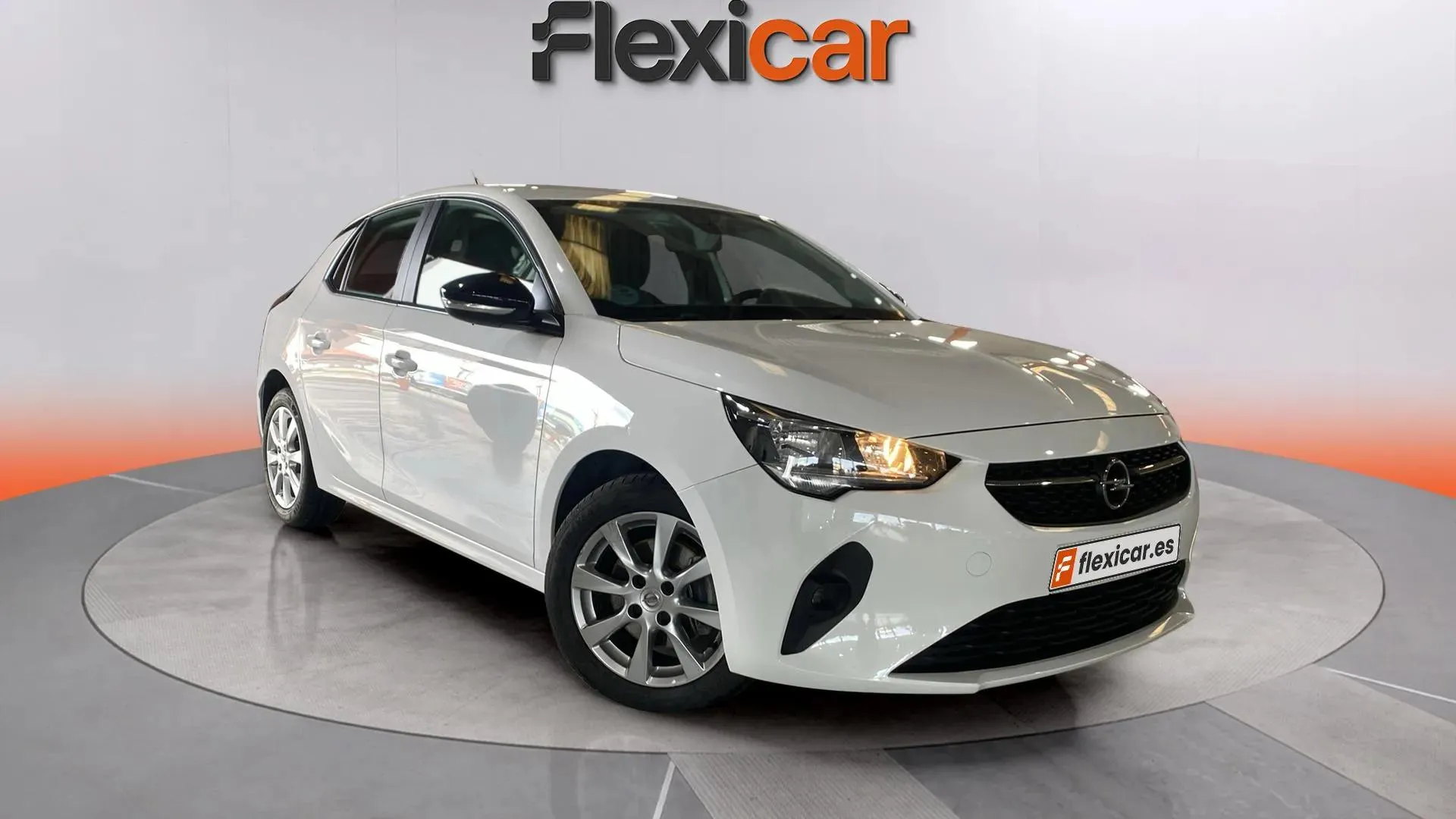 Opel Corsa 1.5D DT 74kW (100CV) Edition