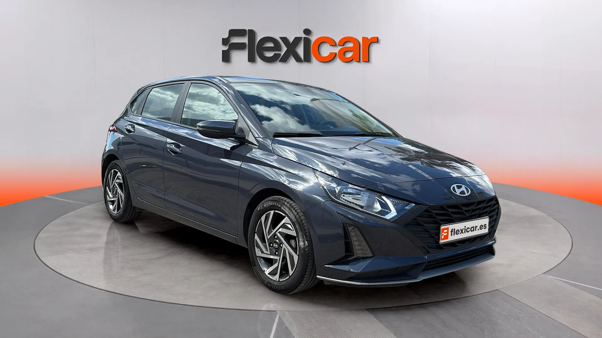 Hyundai i20 1.2 MPI Essence