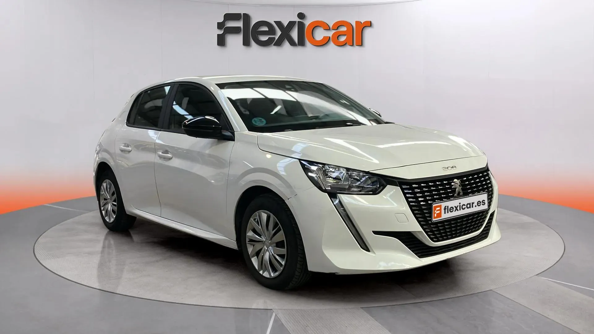 Peugeot 208 BlueHDi 73kW (100CV) Active