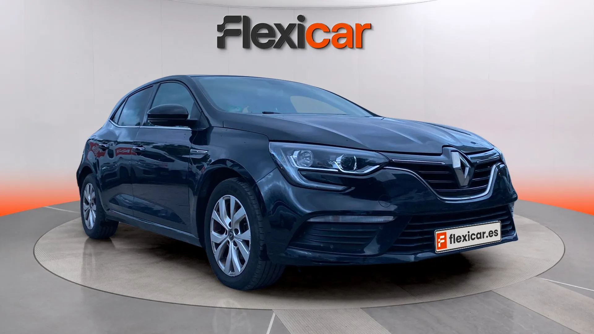 Renault Mégane Business TCe 103 kW (140CV) GPF -SS