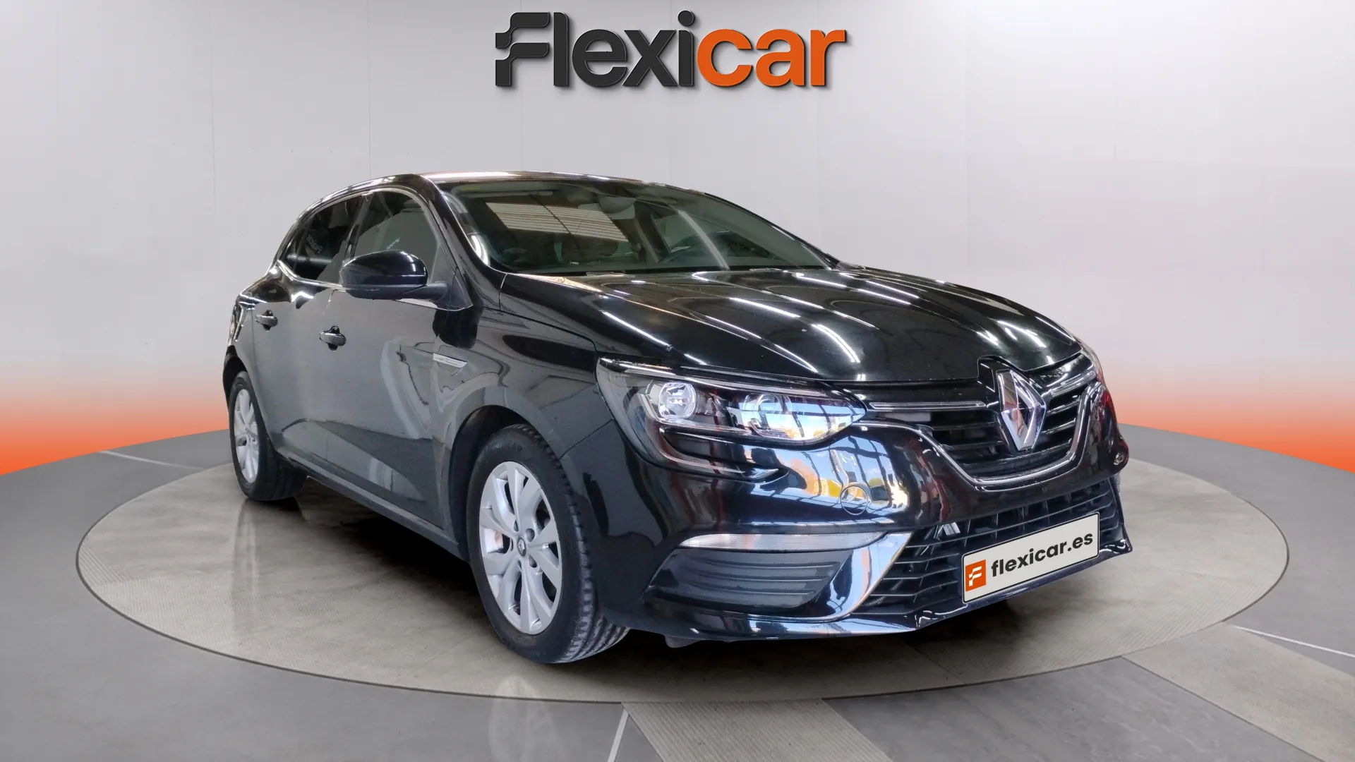 Renault Mégane Business TCe 103 kW (140CV) GPF -SS