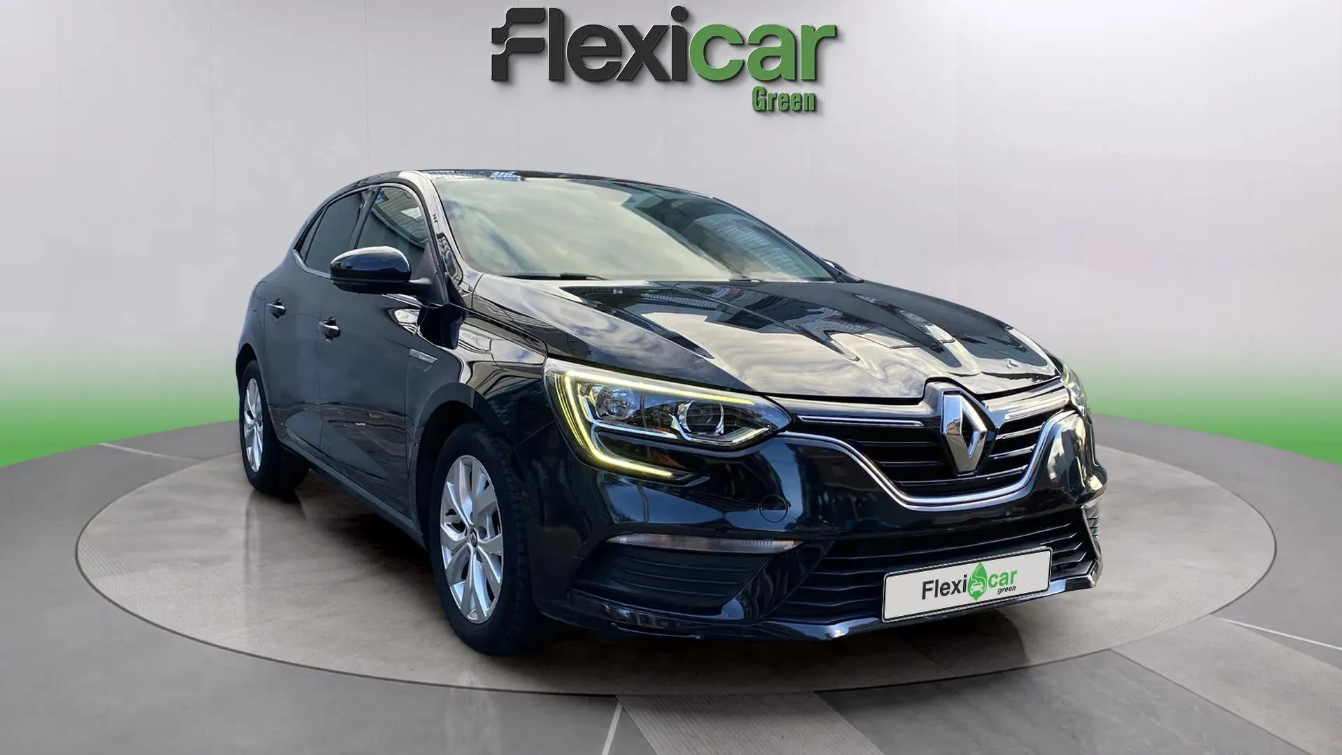 Renault Mégane Limited TCe GPF 103 kW (140CV)