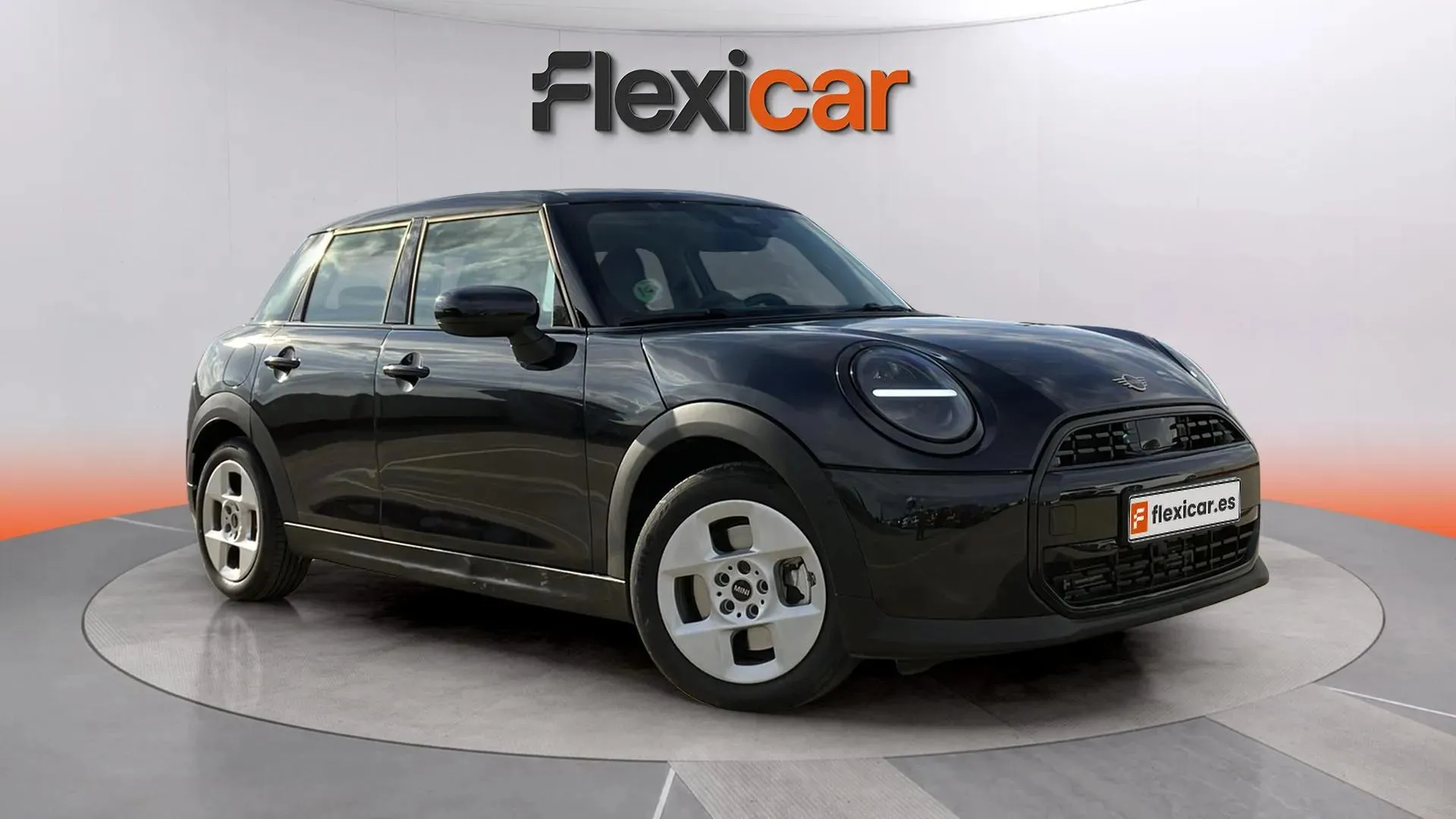 MINI Cooper C