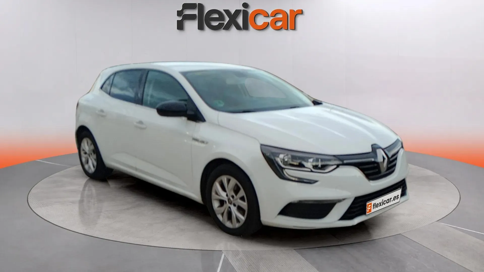 Renault Mégane Business TCe 103 kW (140CV) GPF -SS
