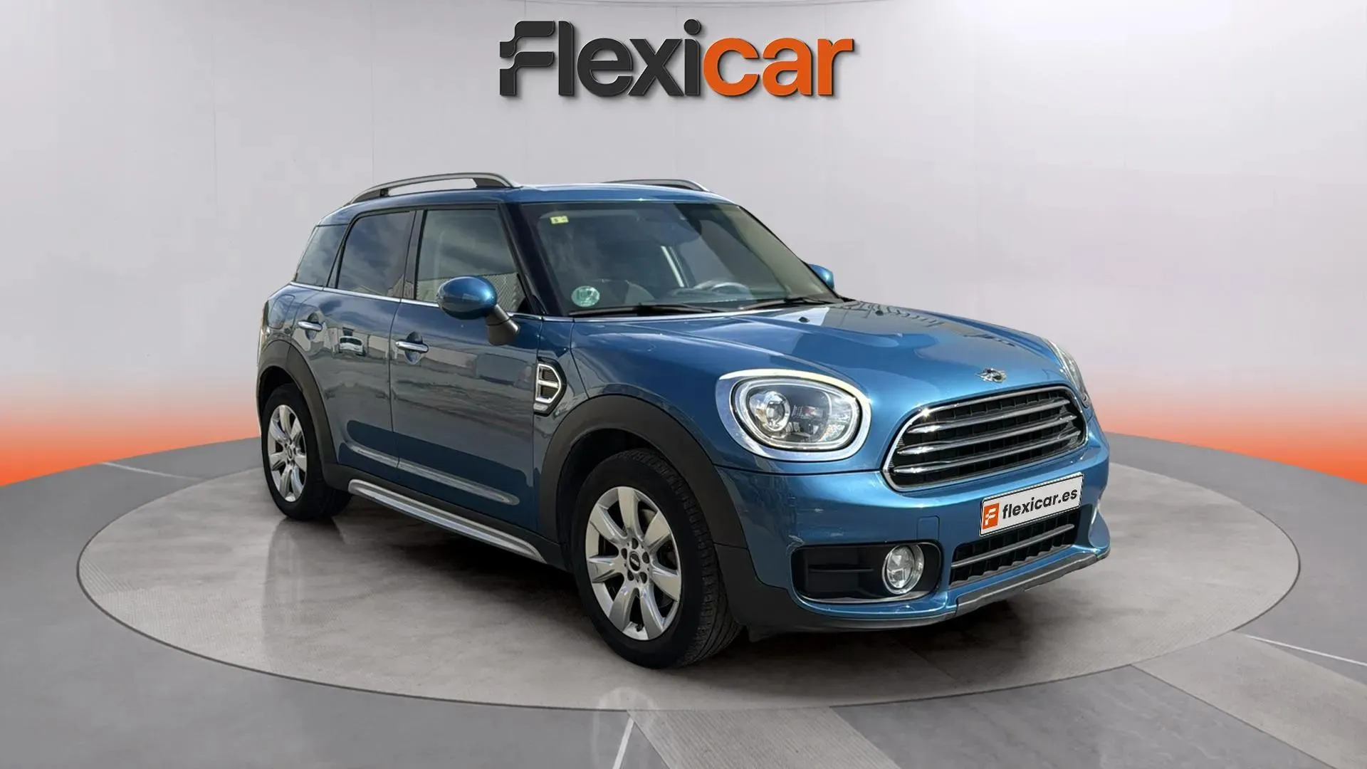 MINI Countryman Cooper D