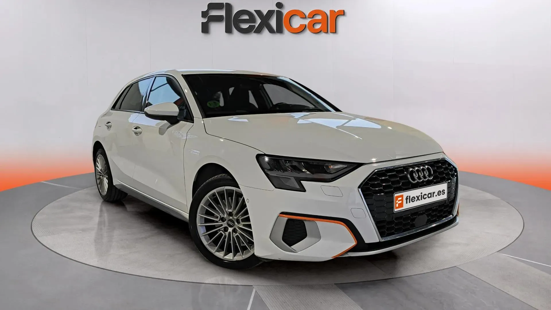 Audi A3 Sportback Advanced 35 TFSI 110kW (150CV)