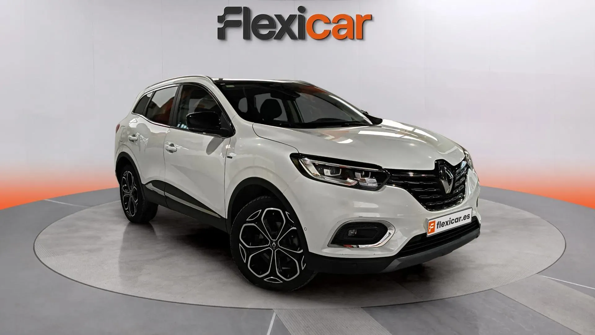 Renault Kadjar Black Edition GPF TCe 117kW (160CV)