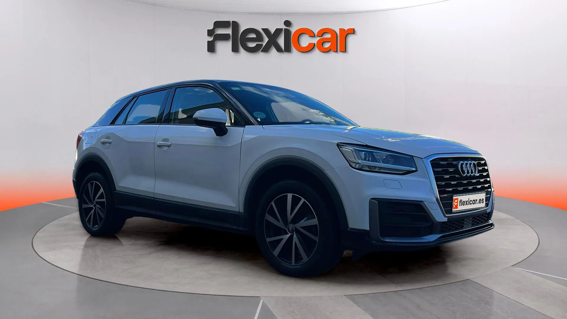 Audi Q2 Advanced 30 TDI 85kW (116CV) S tronic