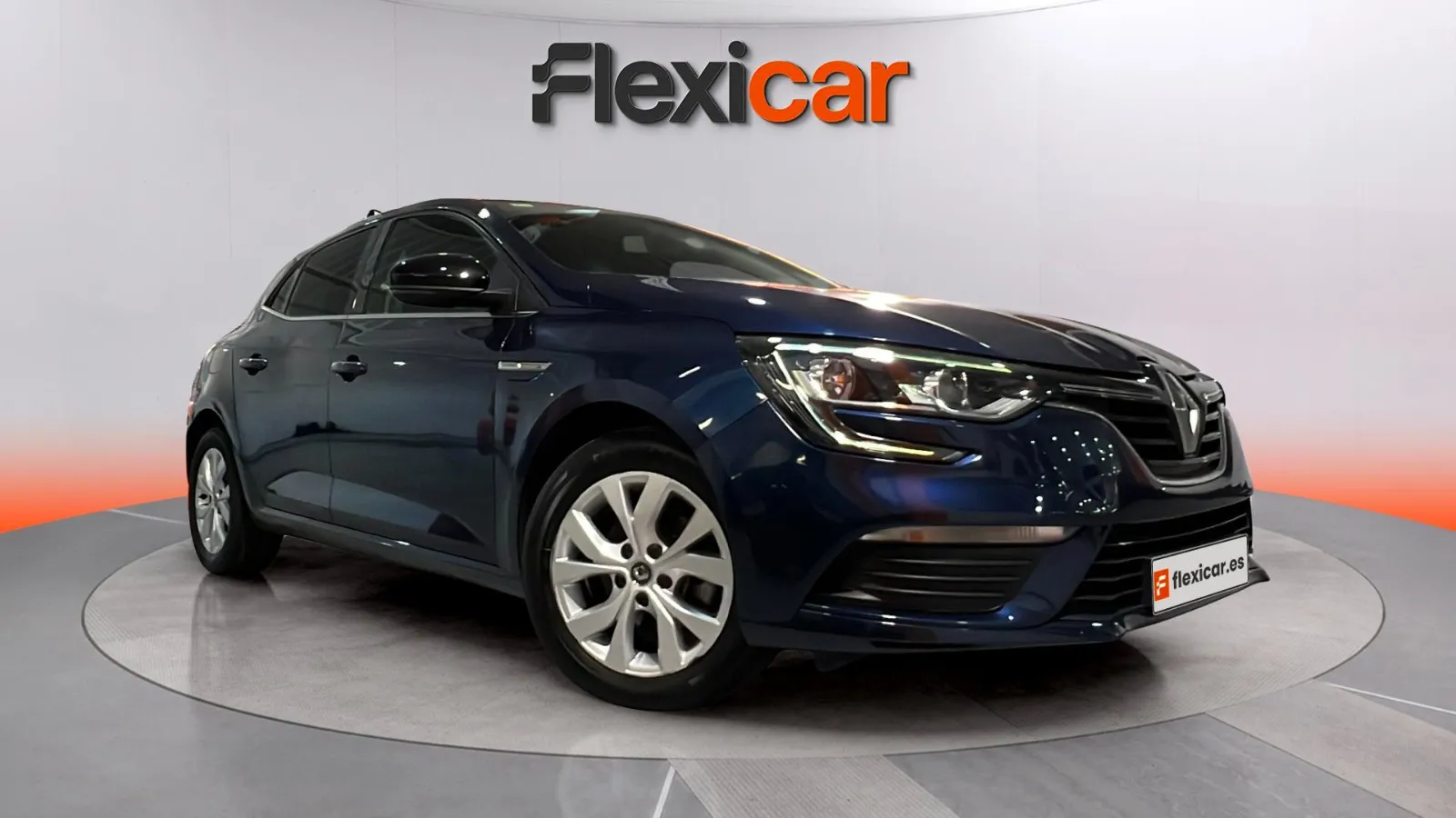 Renault Mégane Limited TCe GPF 103 kW (140CV)