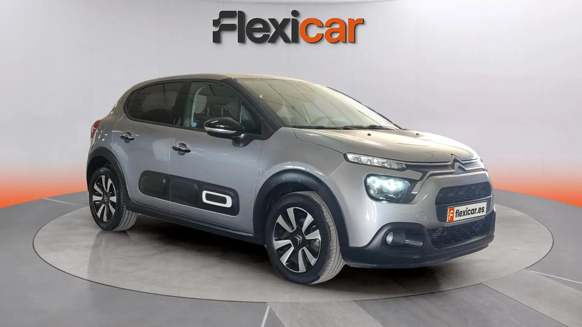 Citroën C3 PureTech 81KW (110CV) Max