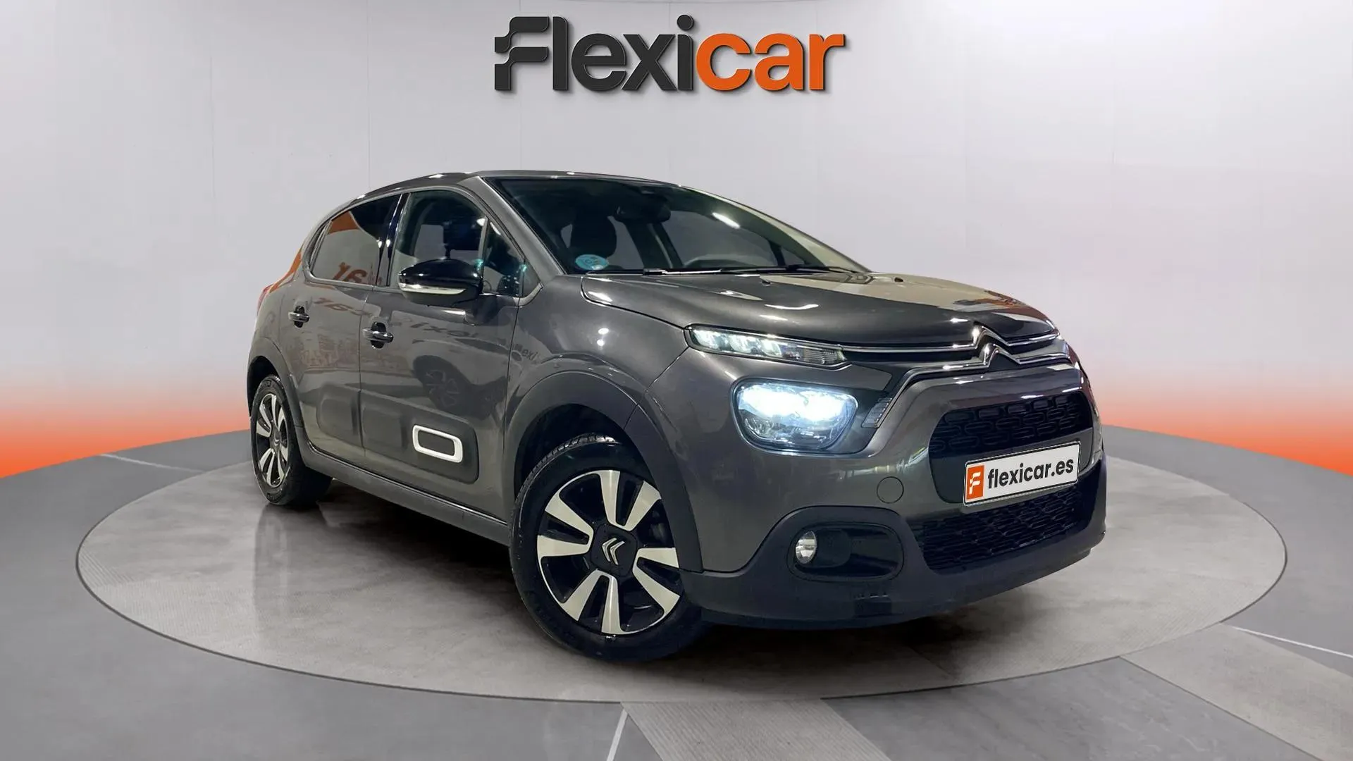 Citroën C3 PureTech 100 Max