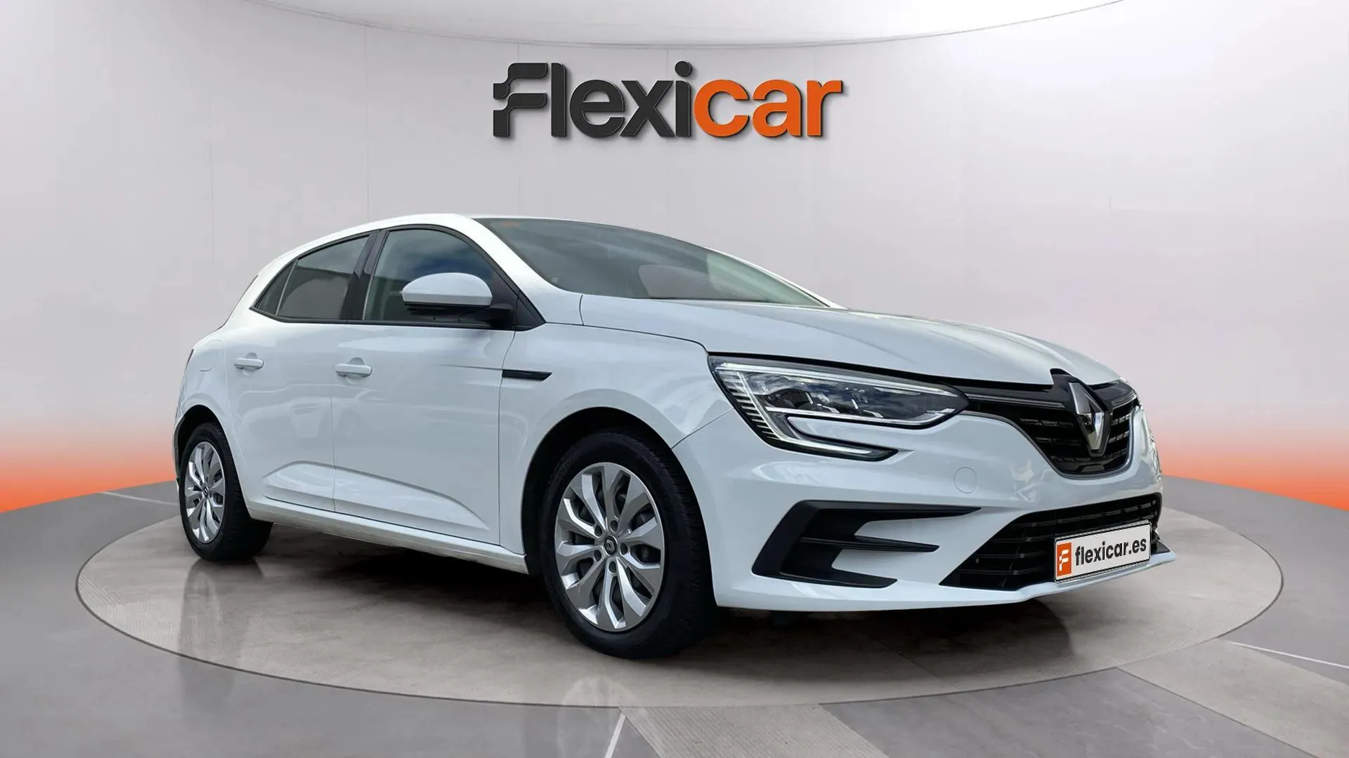 Renault Mégane Zen Blue dCi 85 kW (115CV)