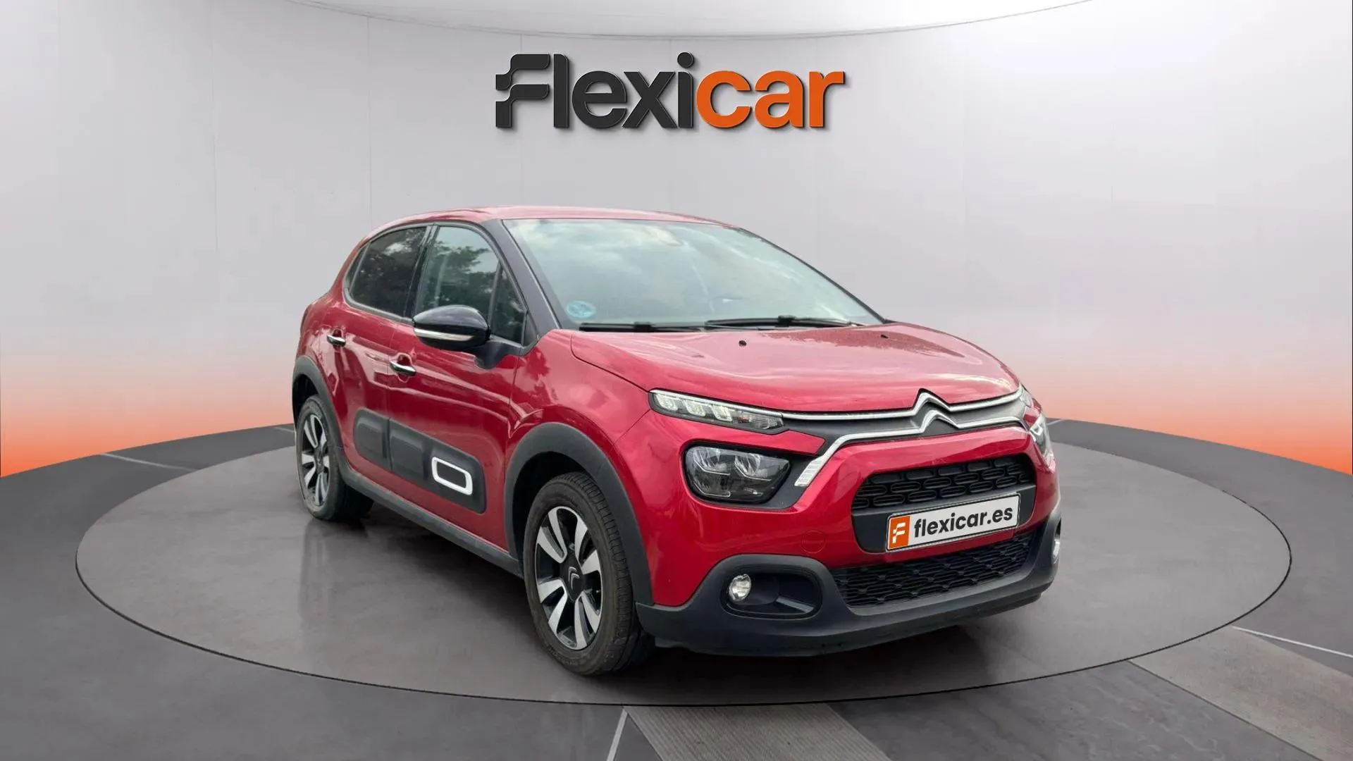 Citroën C3 PureTech 81KW (110CV) Max
